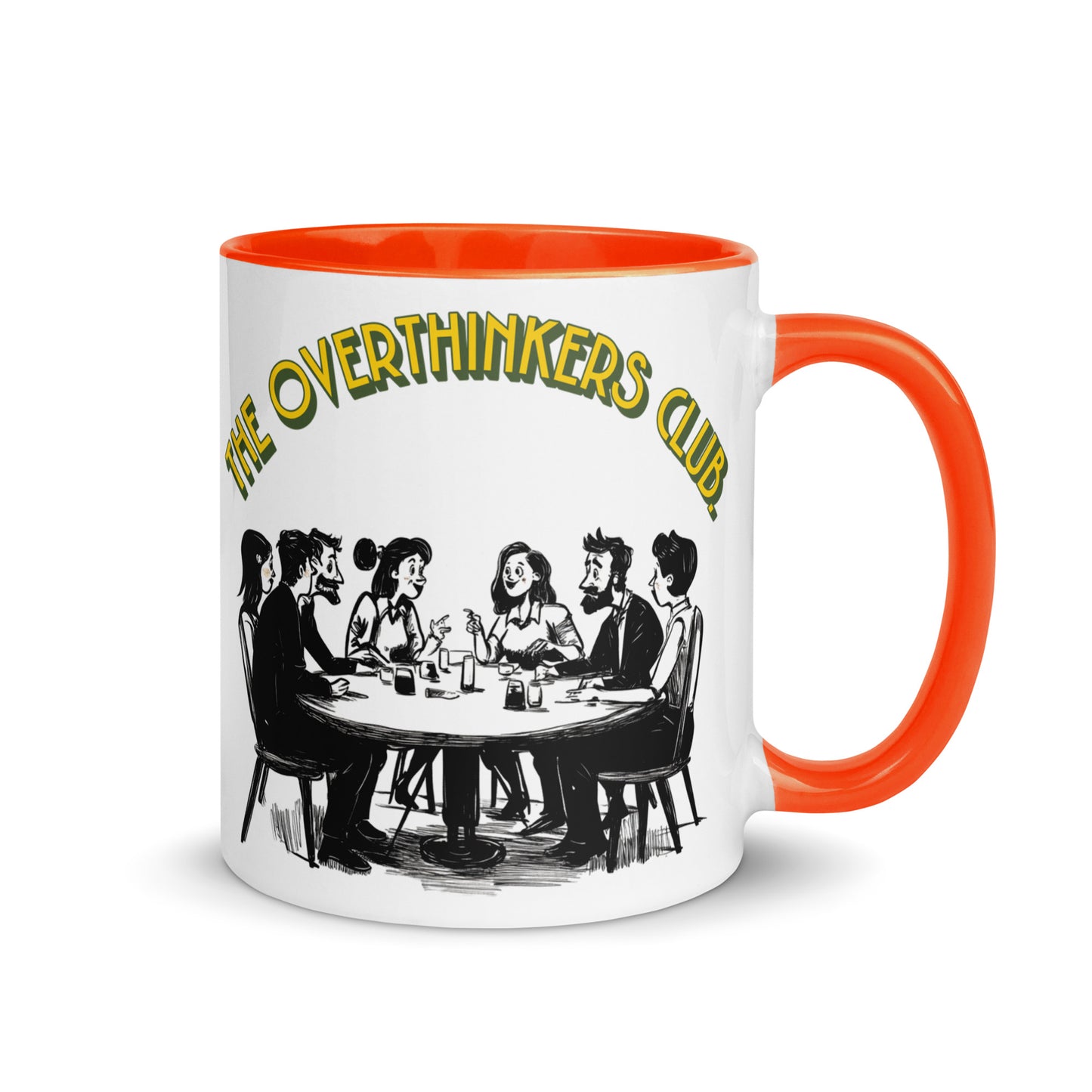 Ceramic Mug