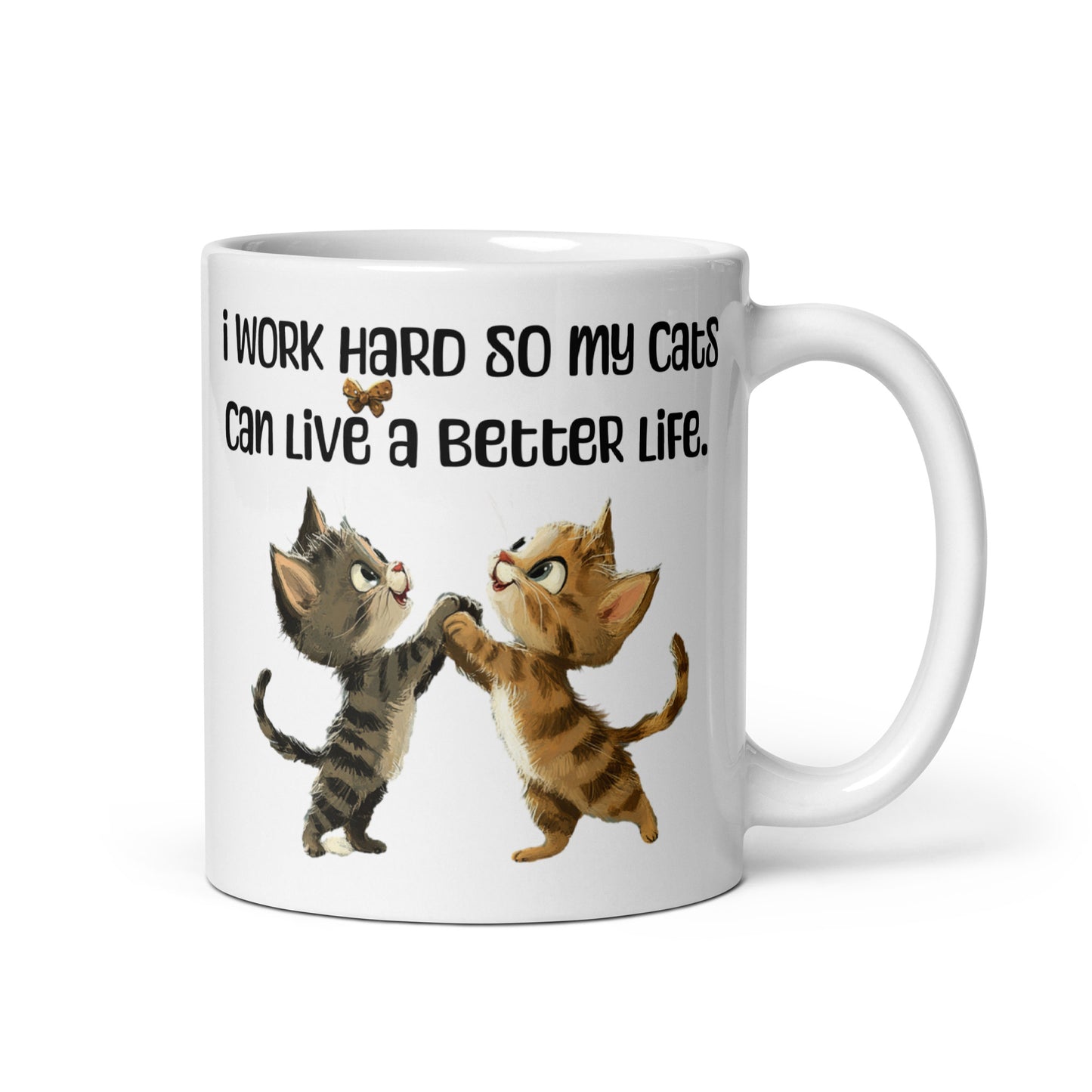 Ceramic Mug