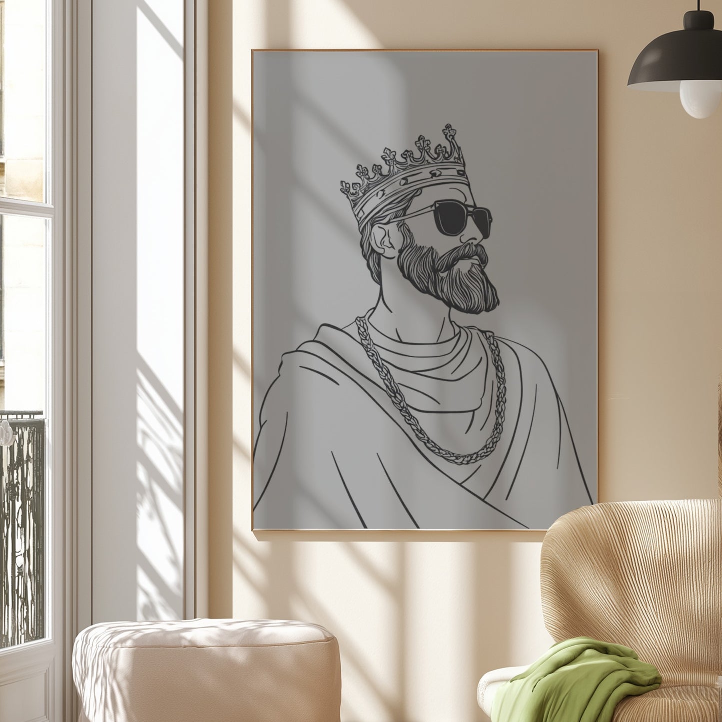 Art Print