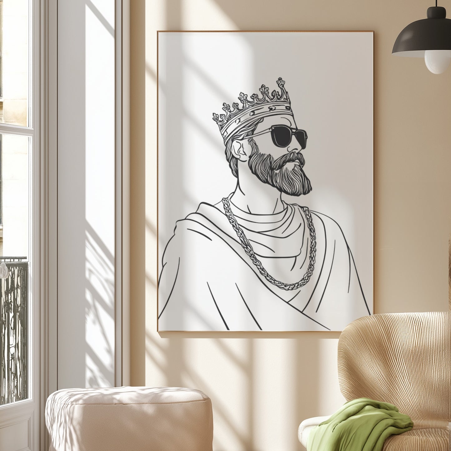 Art Print
