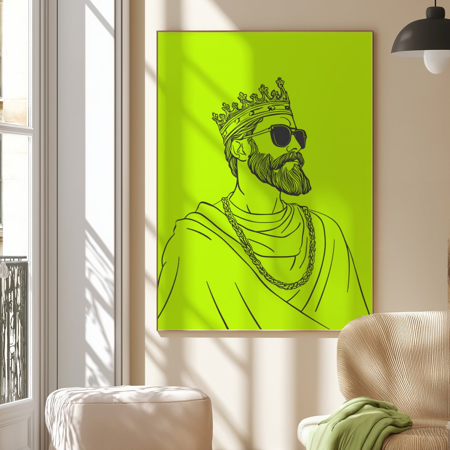 Art Print