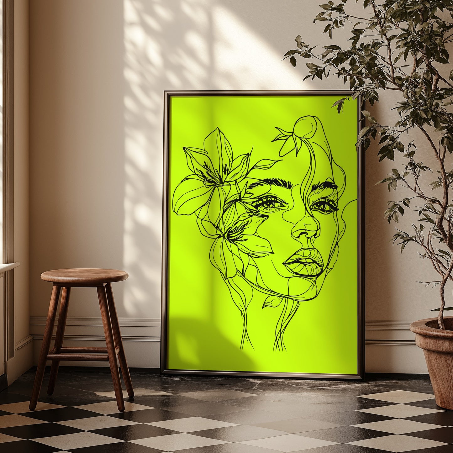 Art Print