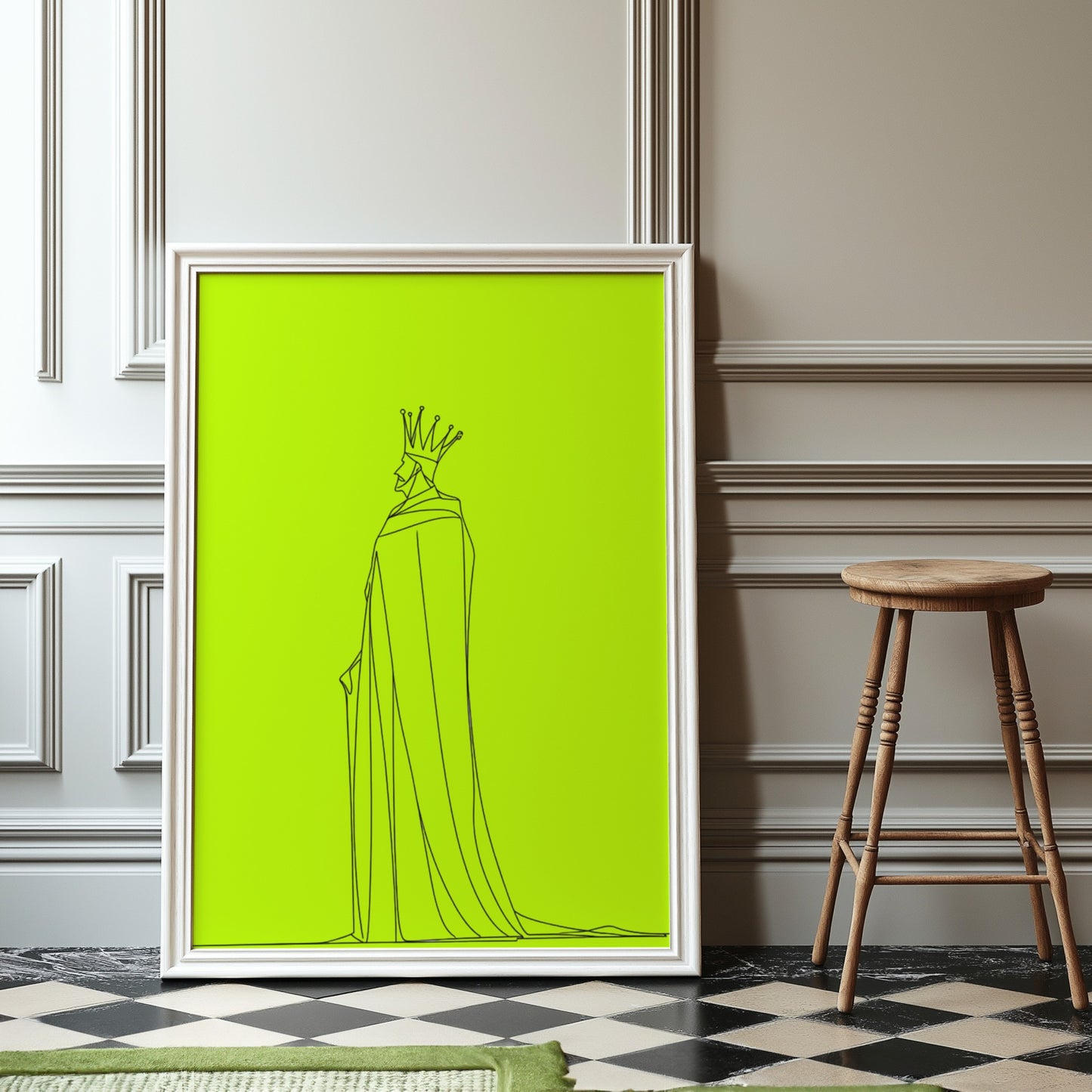 Art Print