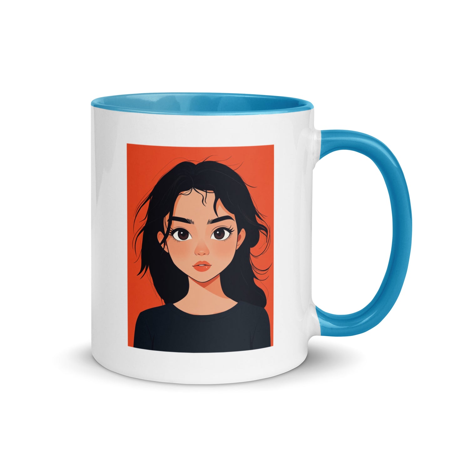 Ceramic Mug