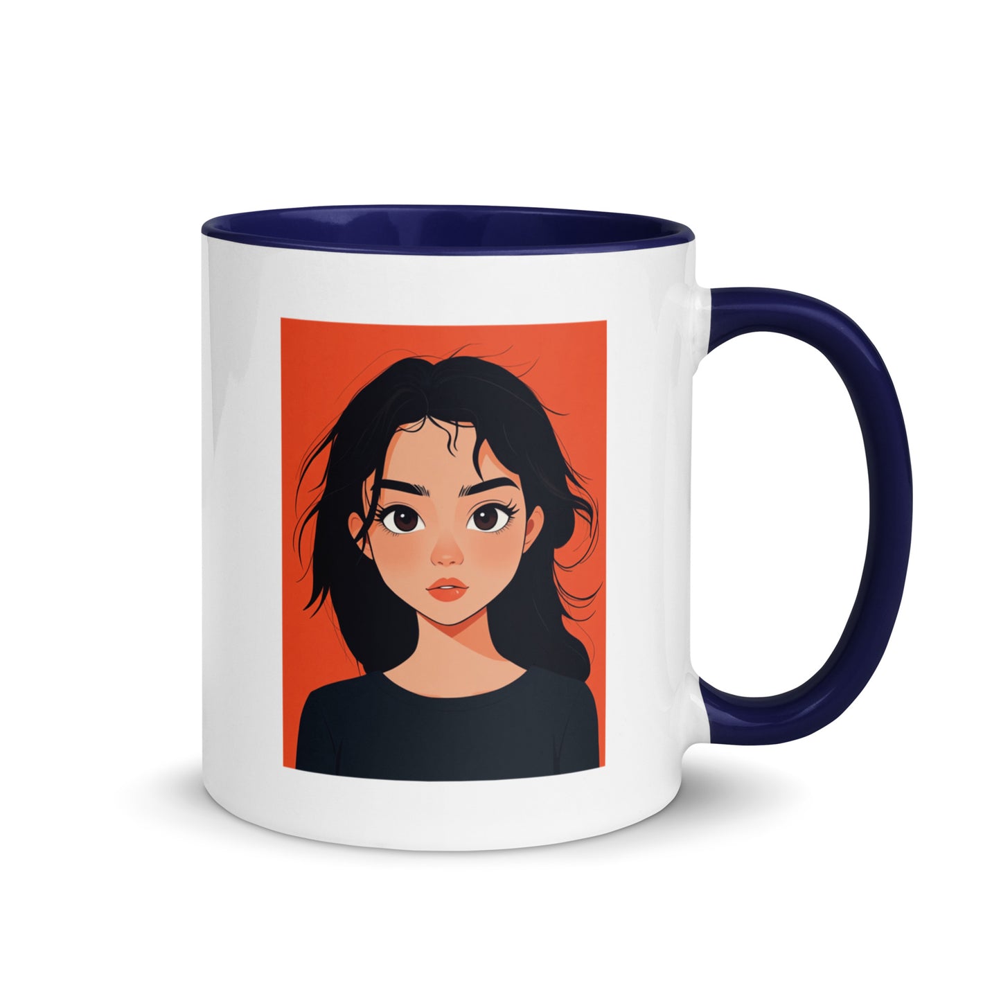 Ceramic Mug