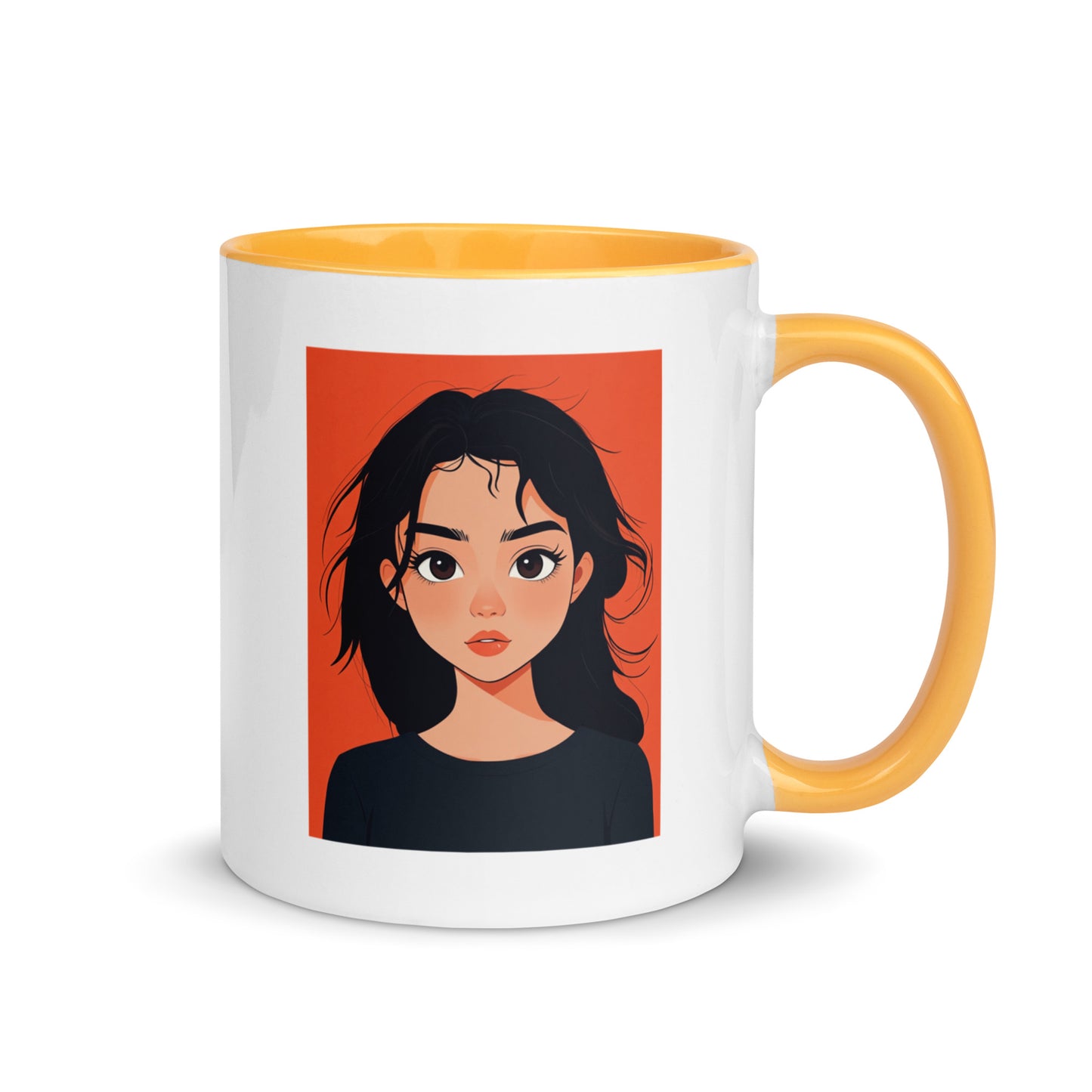 Ceramic Mug