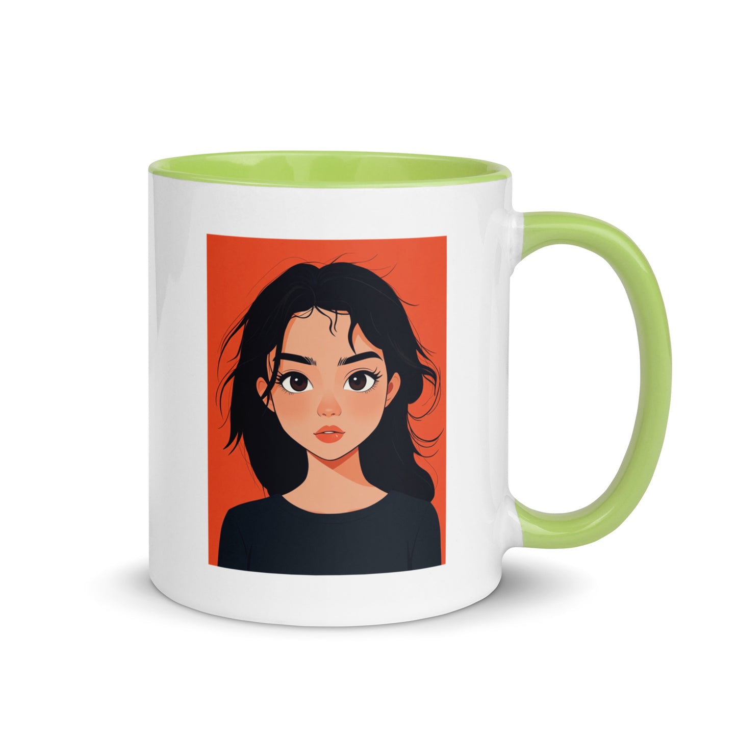 Ceramic Mug