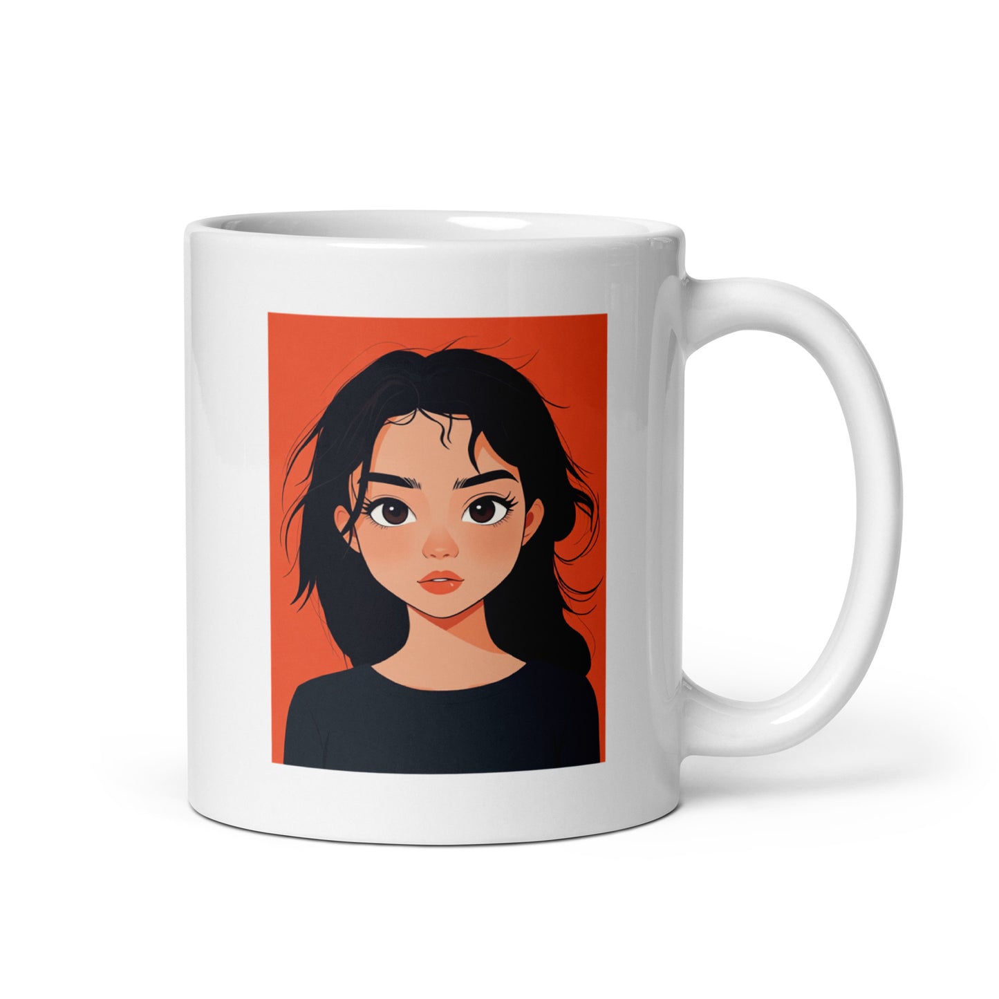 Ceramic Mug
