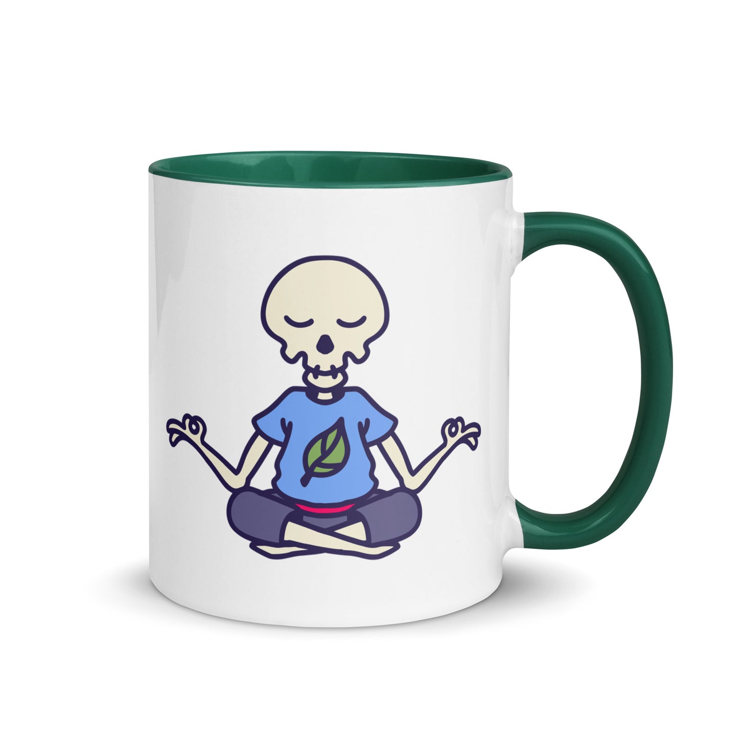 Ceramic Mug