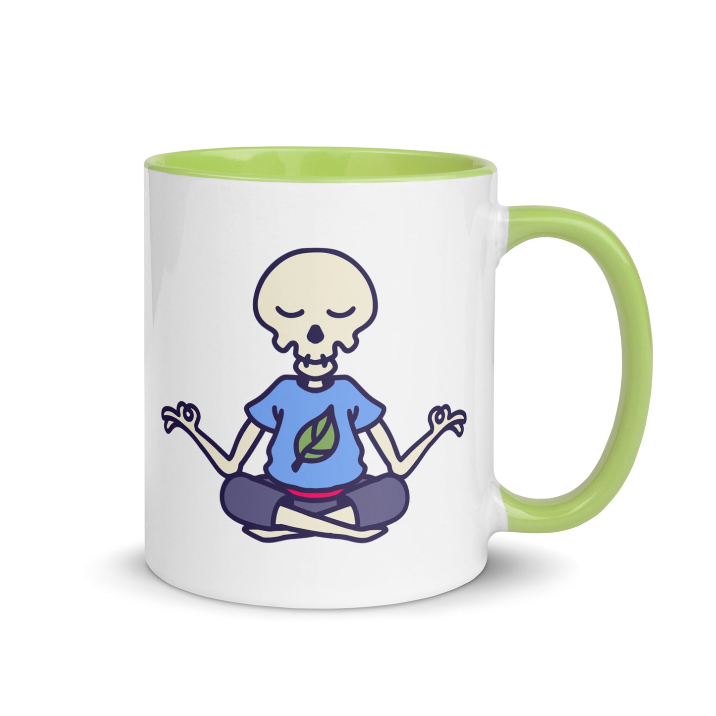 Ceramic Mug
