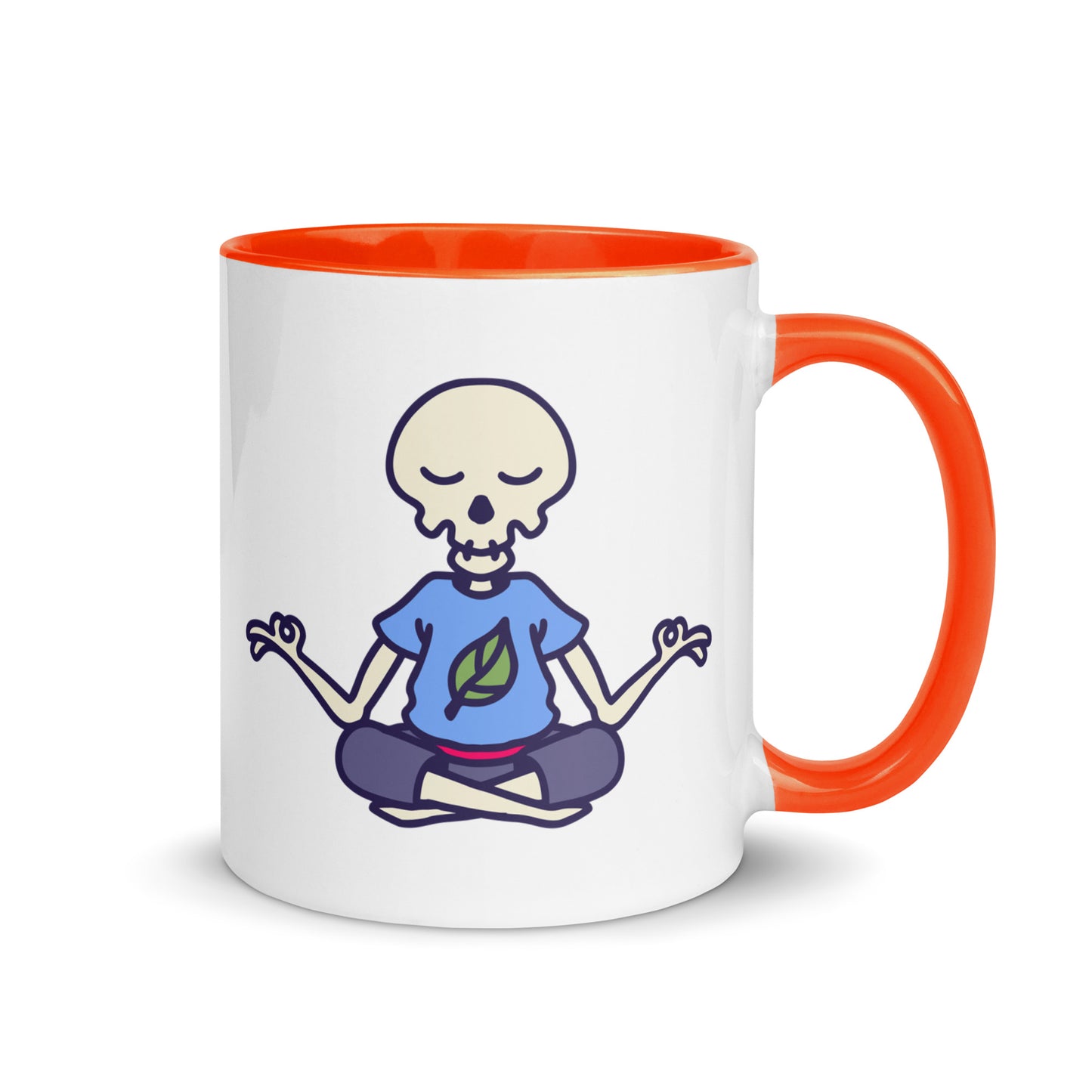 Ceramic Mug