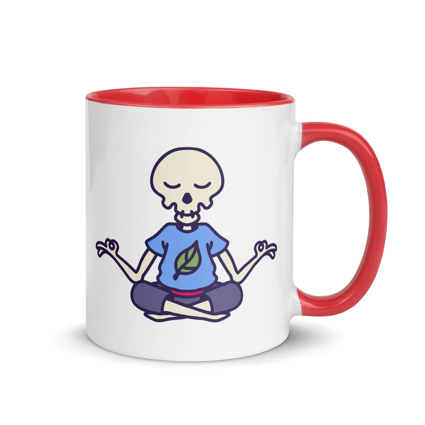 Ceramic Mug