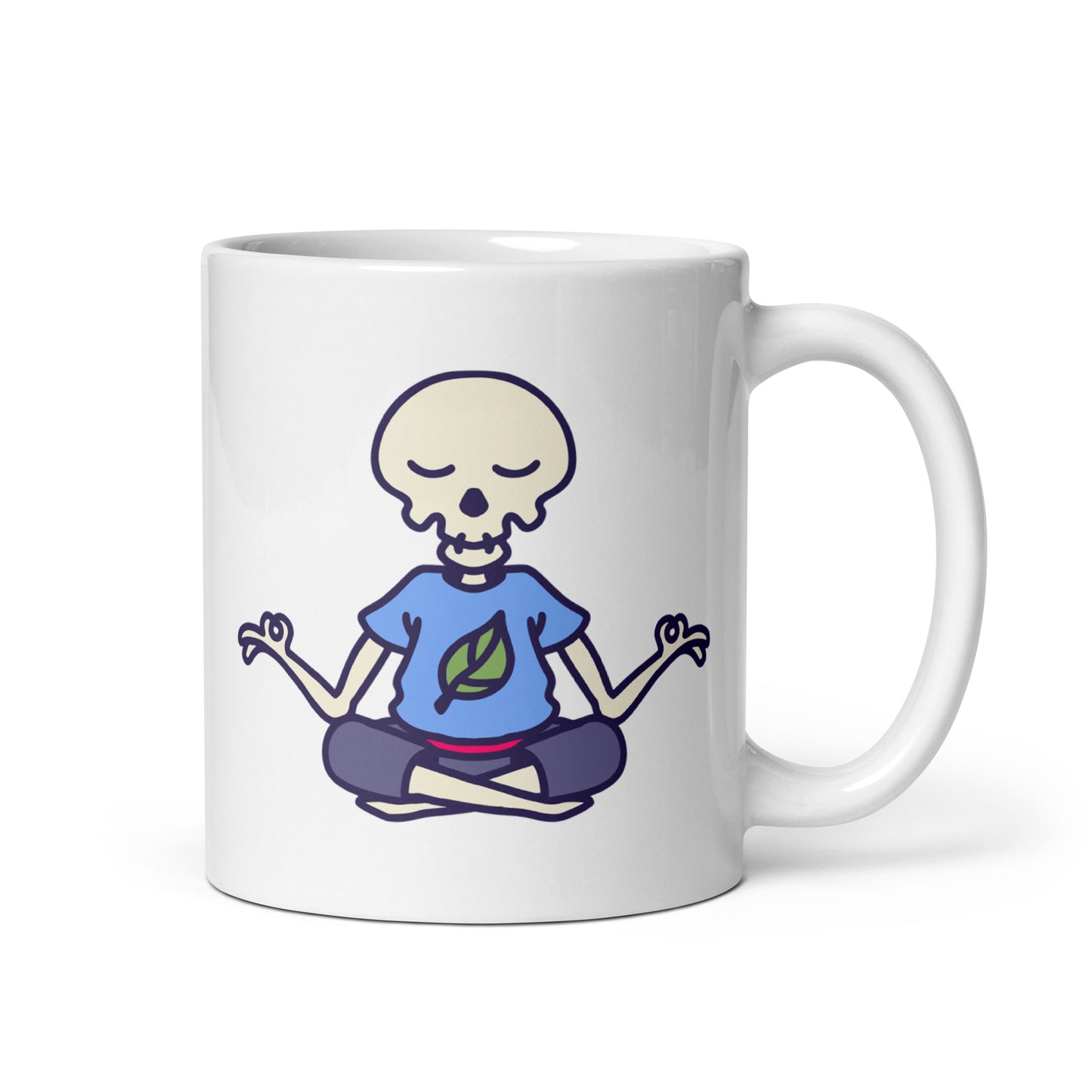 Ceramic Mug