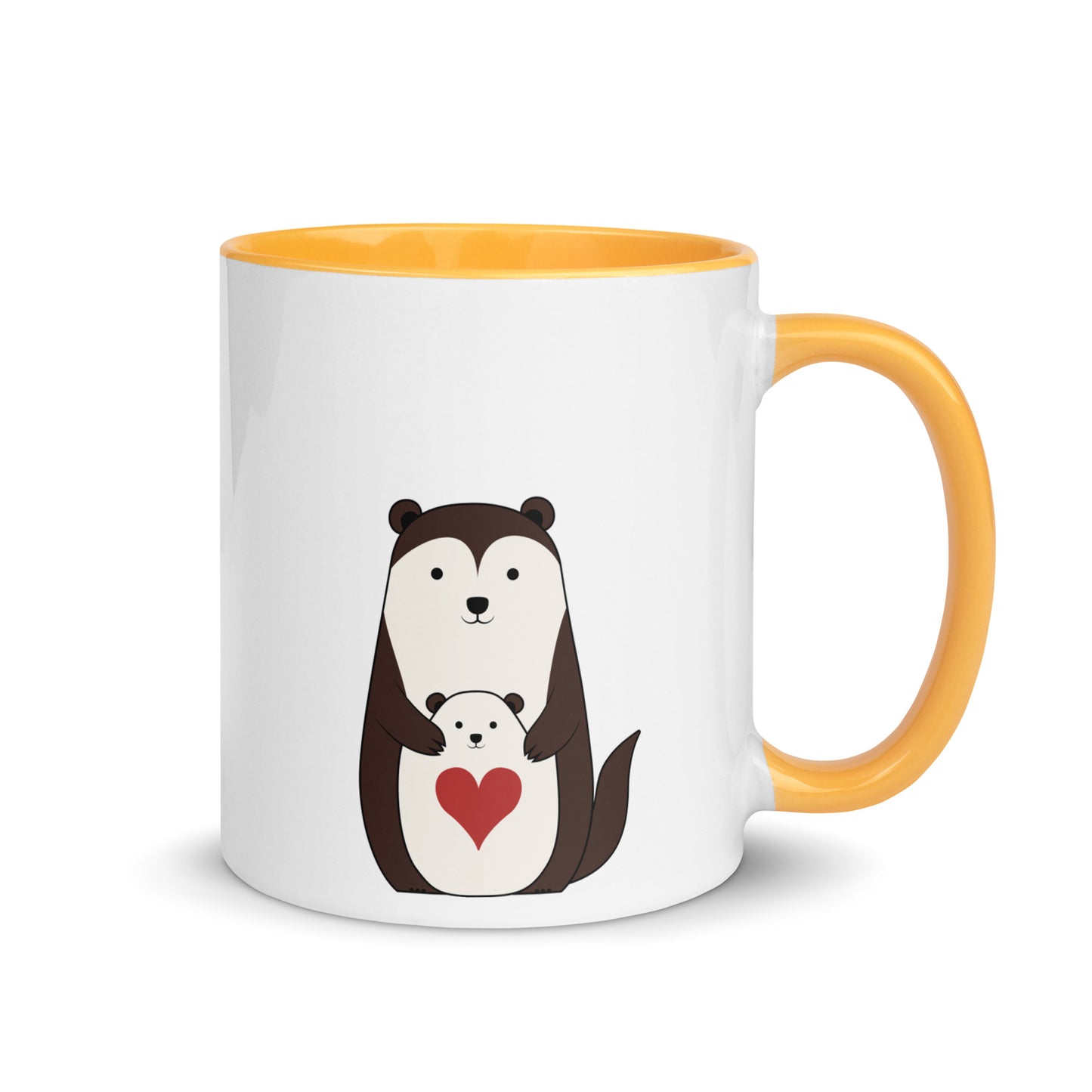 Ceramic Mug