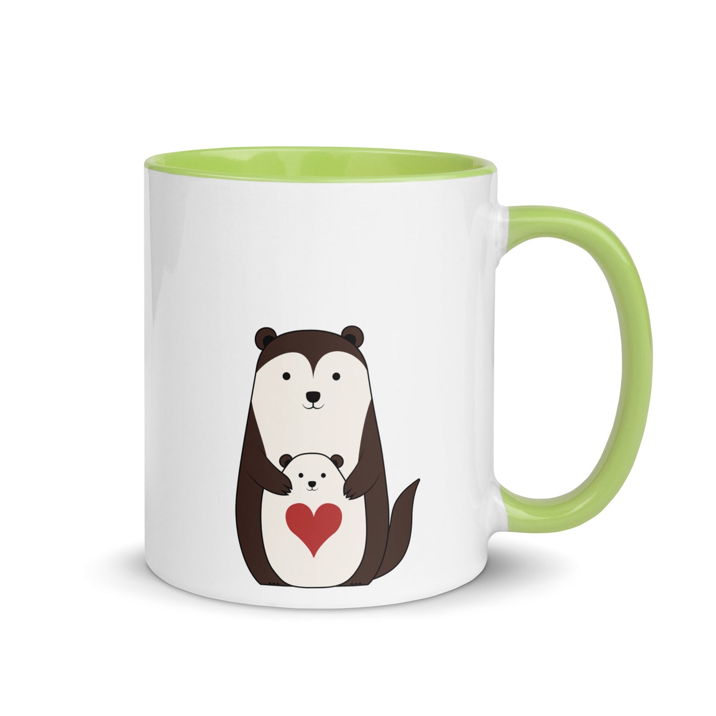 Ceramic Mug