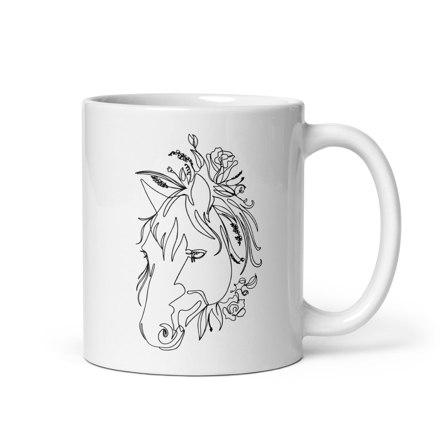 Ceramic Mug