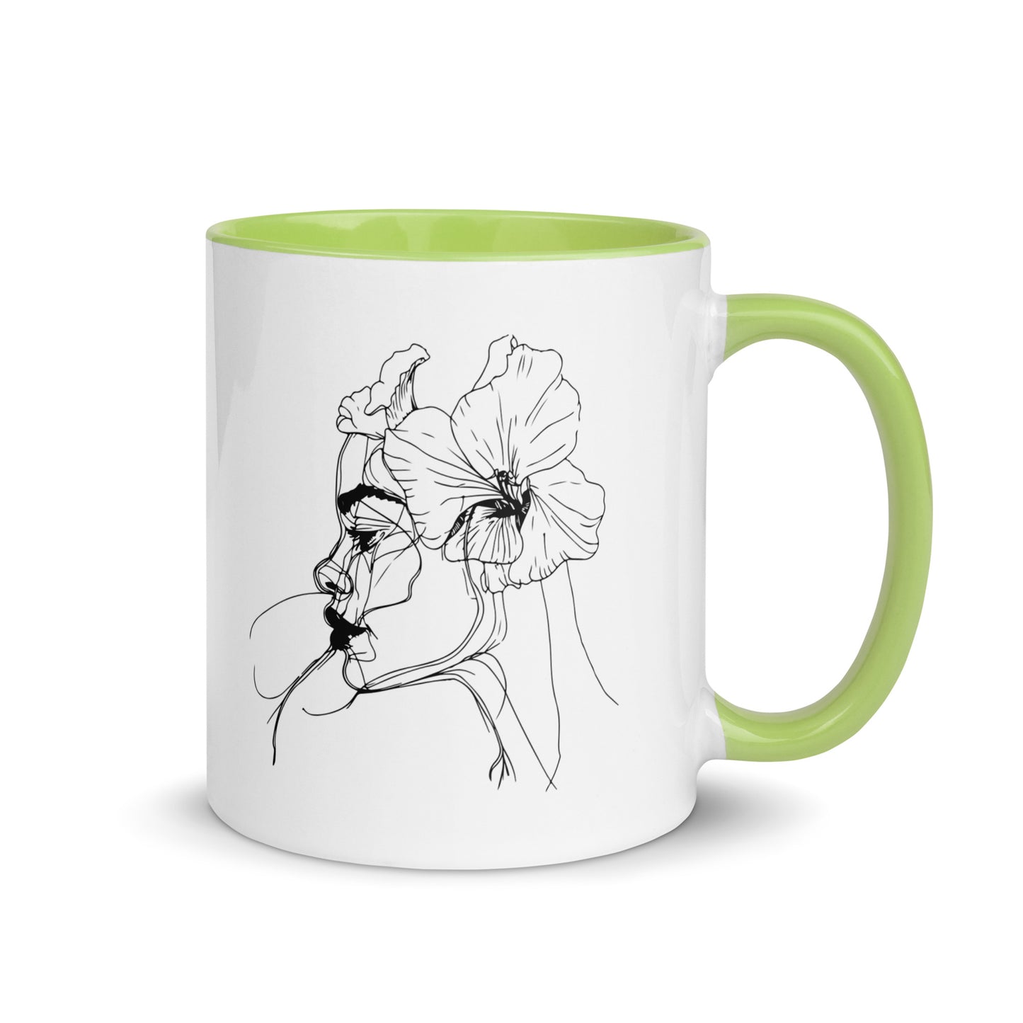 Ceramic Mug