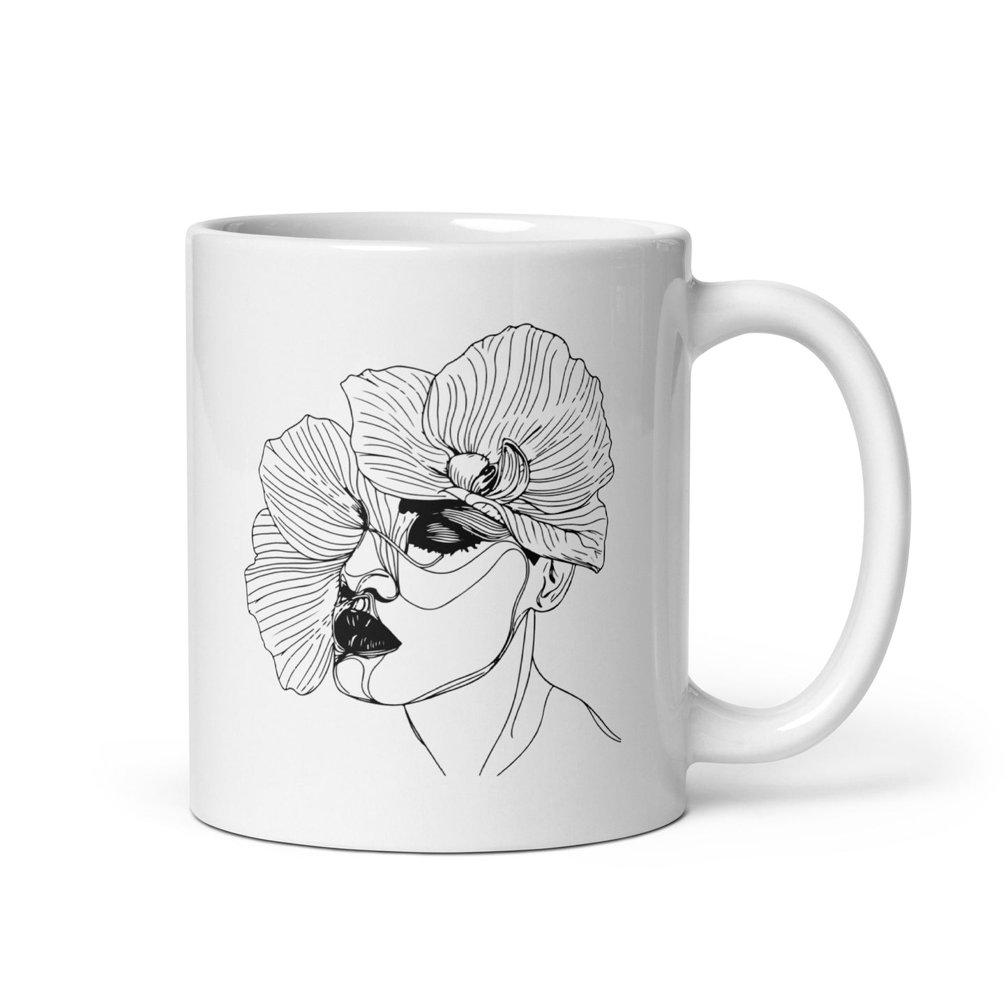 Ceramic Mug