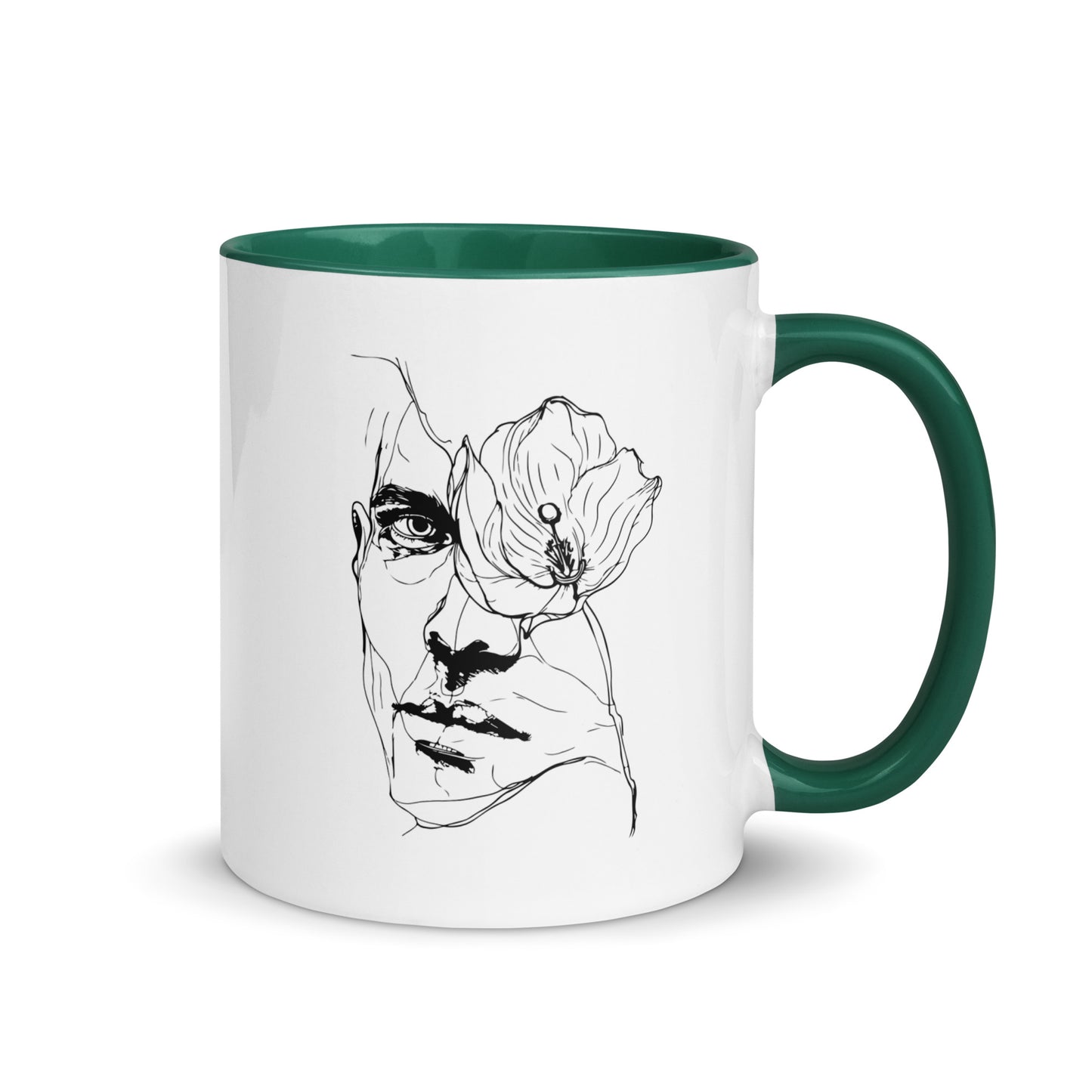 Ceramic Mug