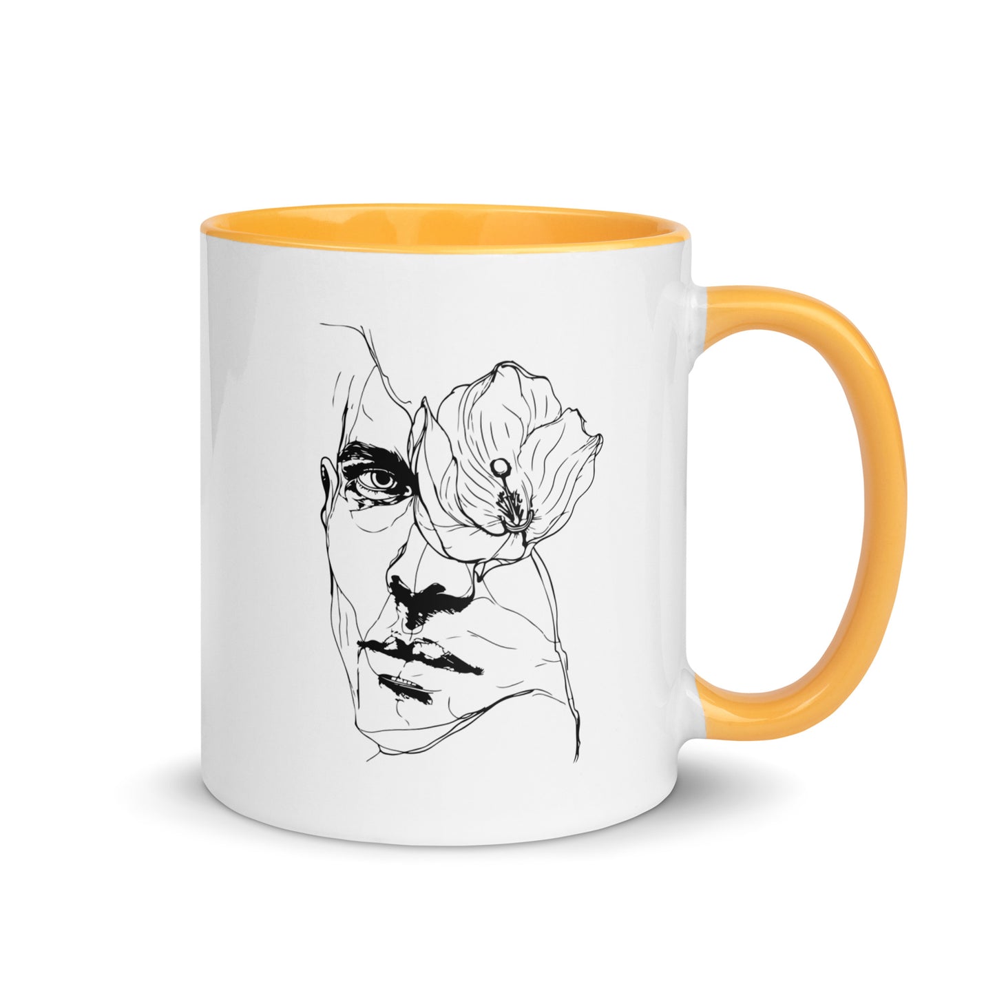 Ceramic Mug