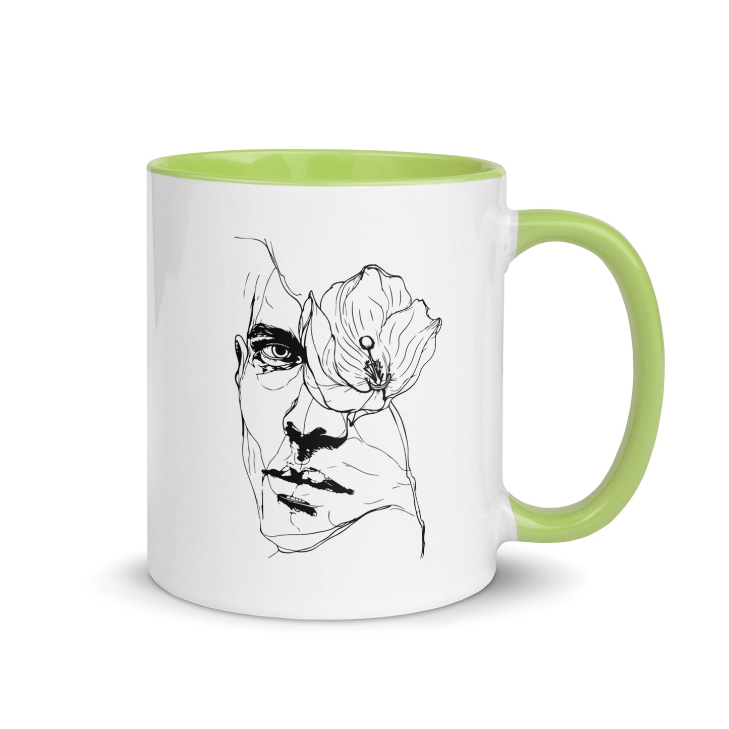 Ceramic Mug