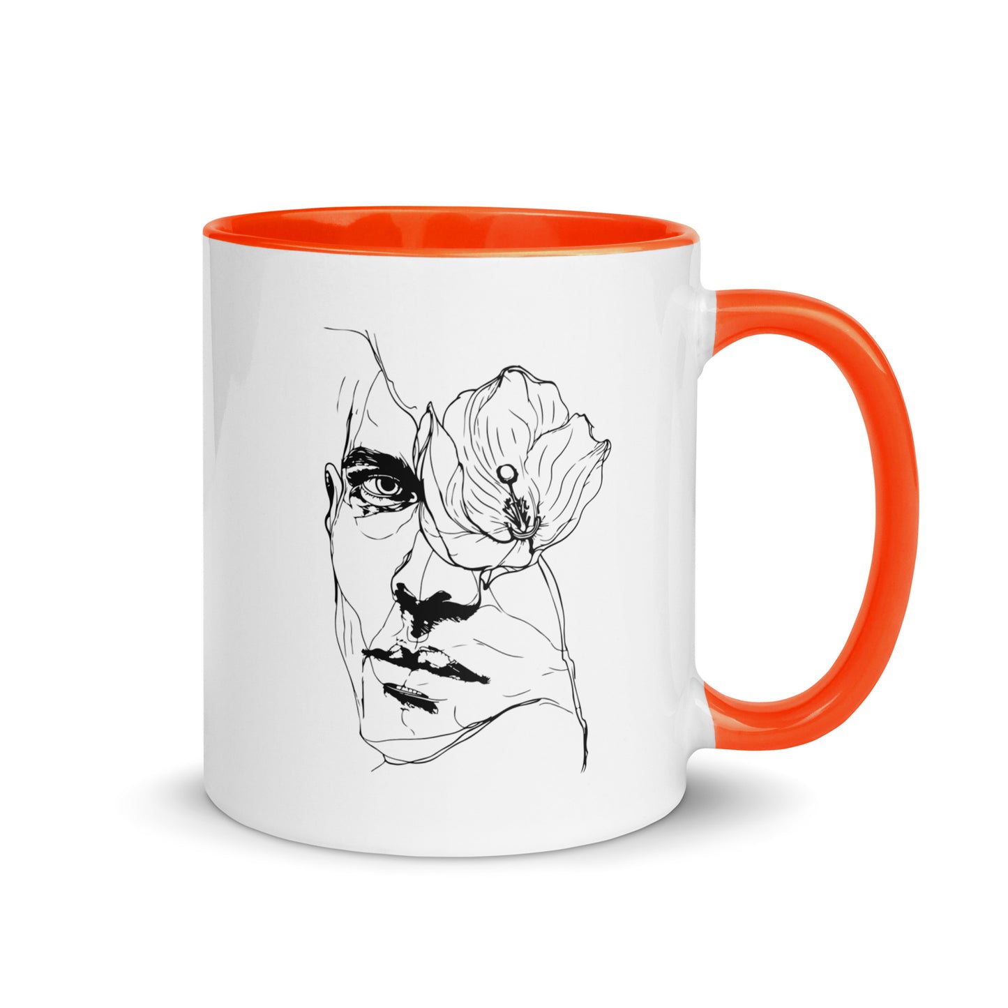 Ceramic Mug