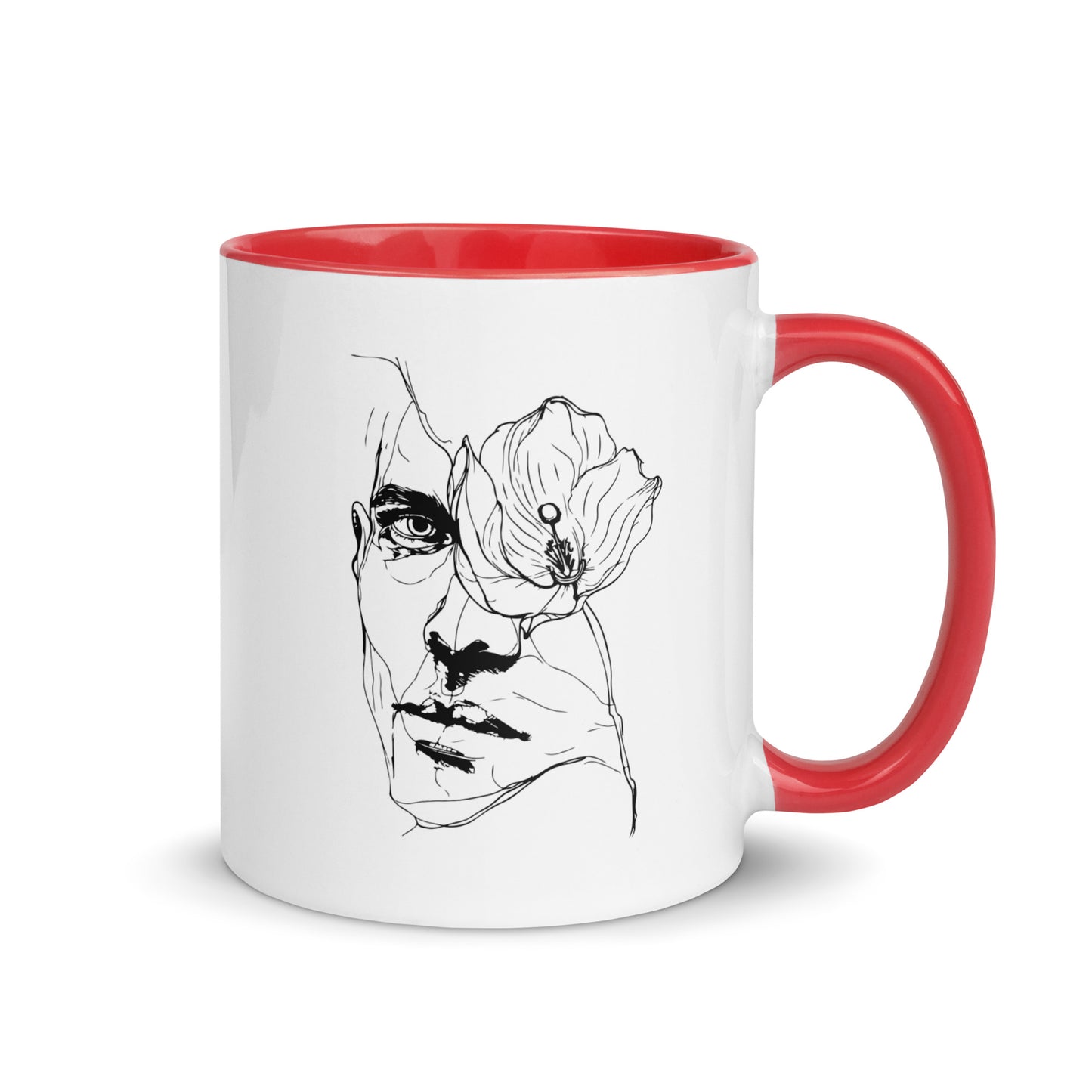 Ceramic Mug