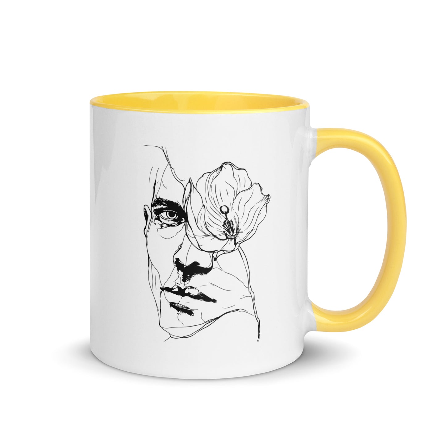 Ceramic Mug