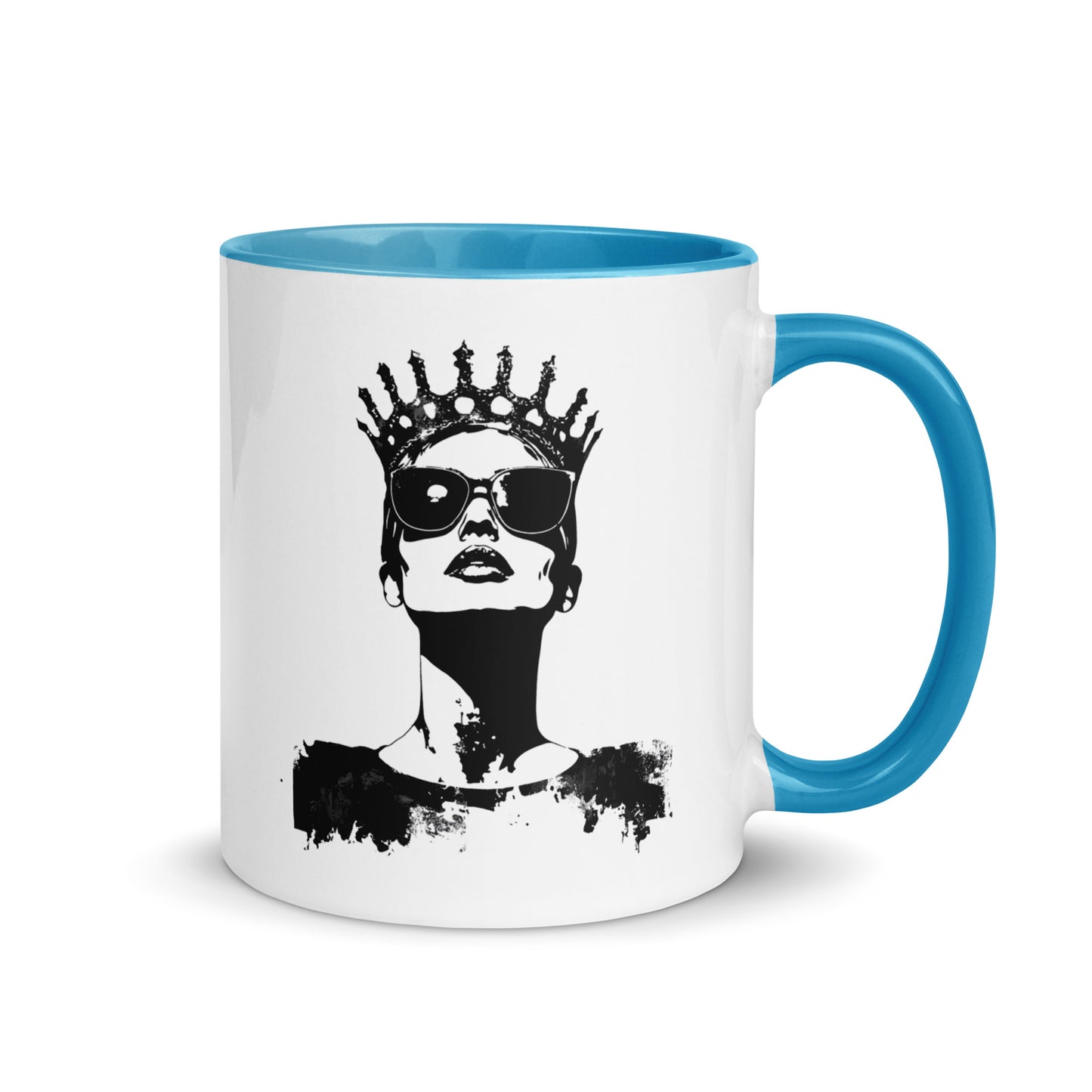 Ceramic Mug