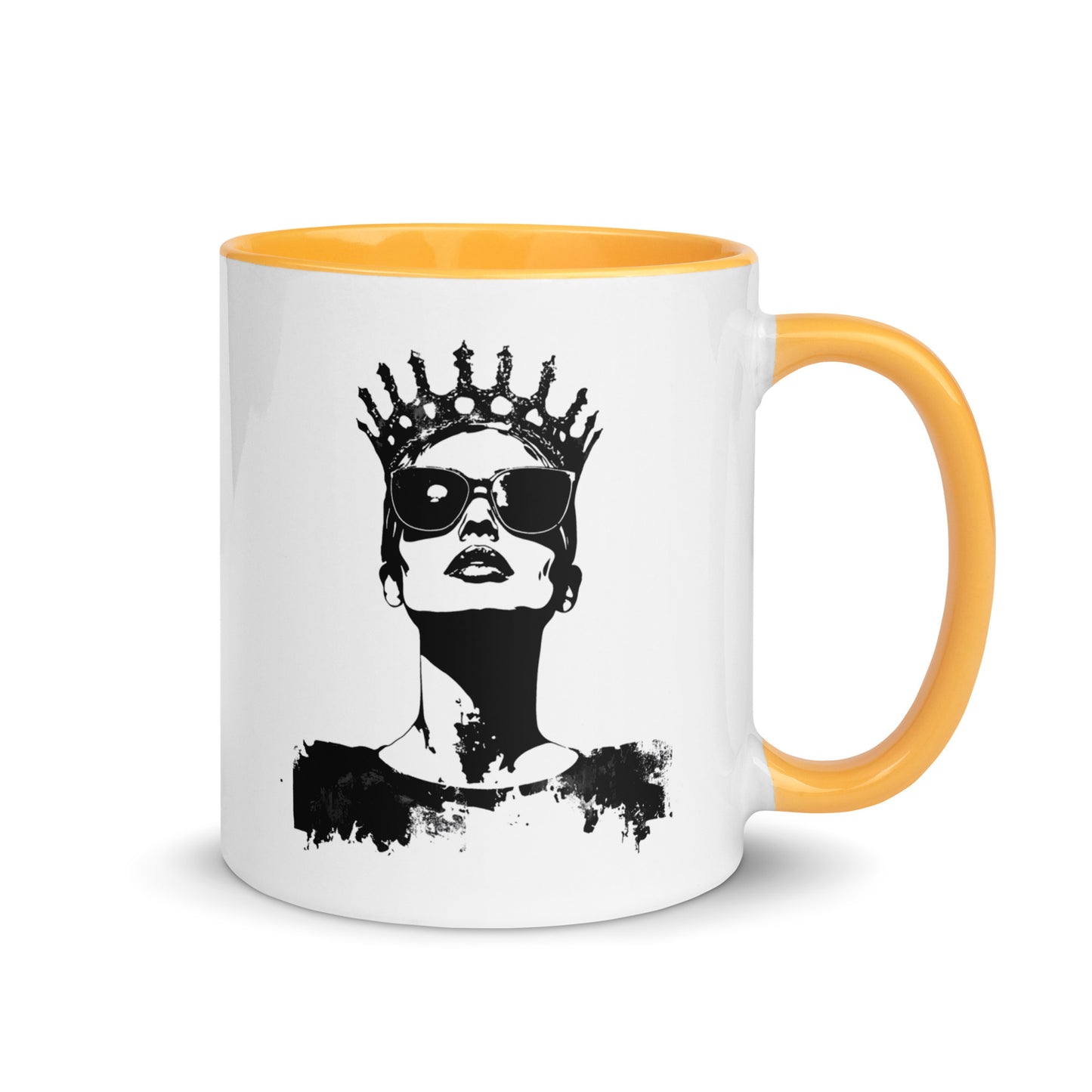 Ceramic Mug