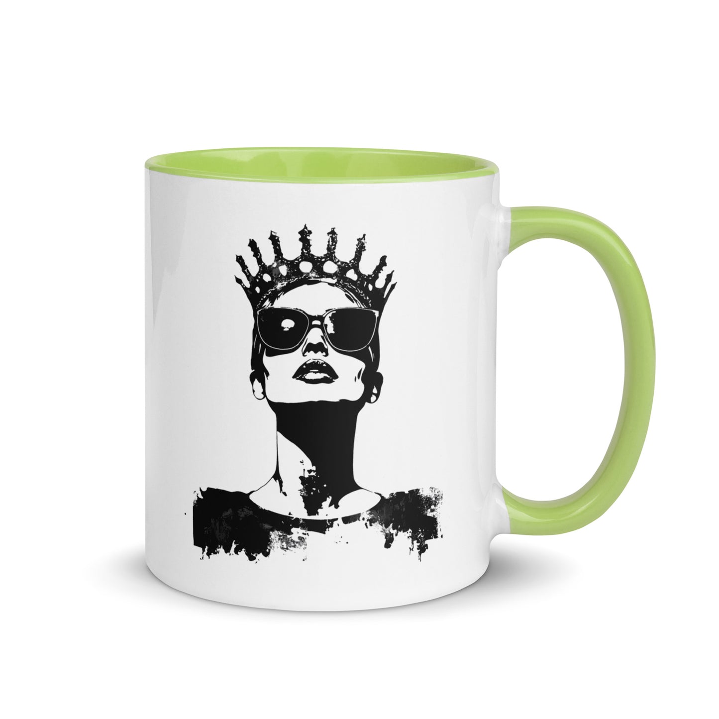 Ceramic Mug
