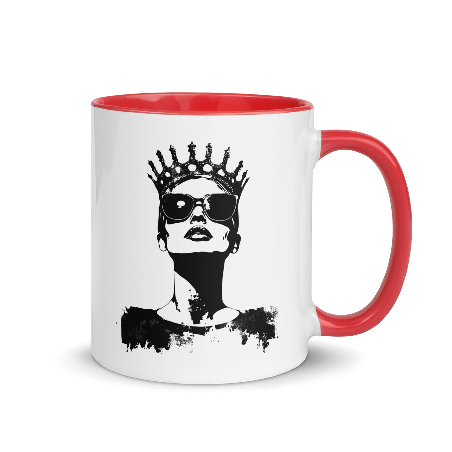Ceramic Mug