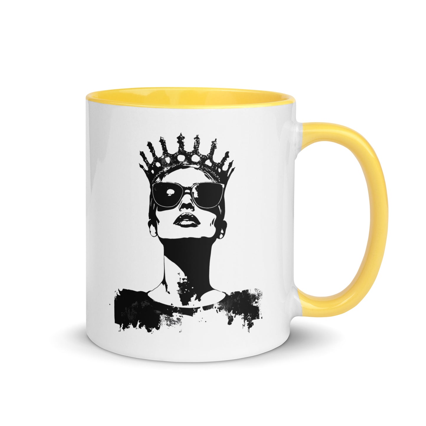 Ceramic Mug