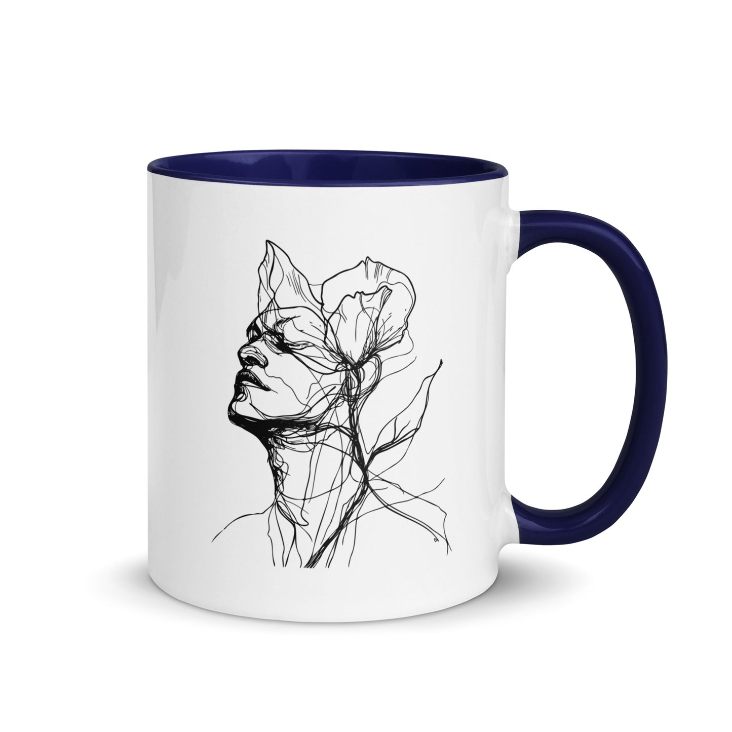 Ceramic Mug