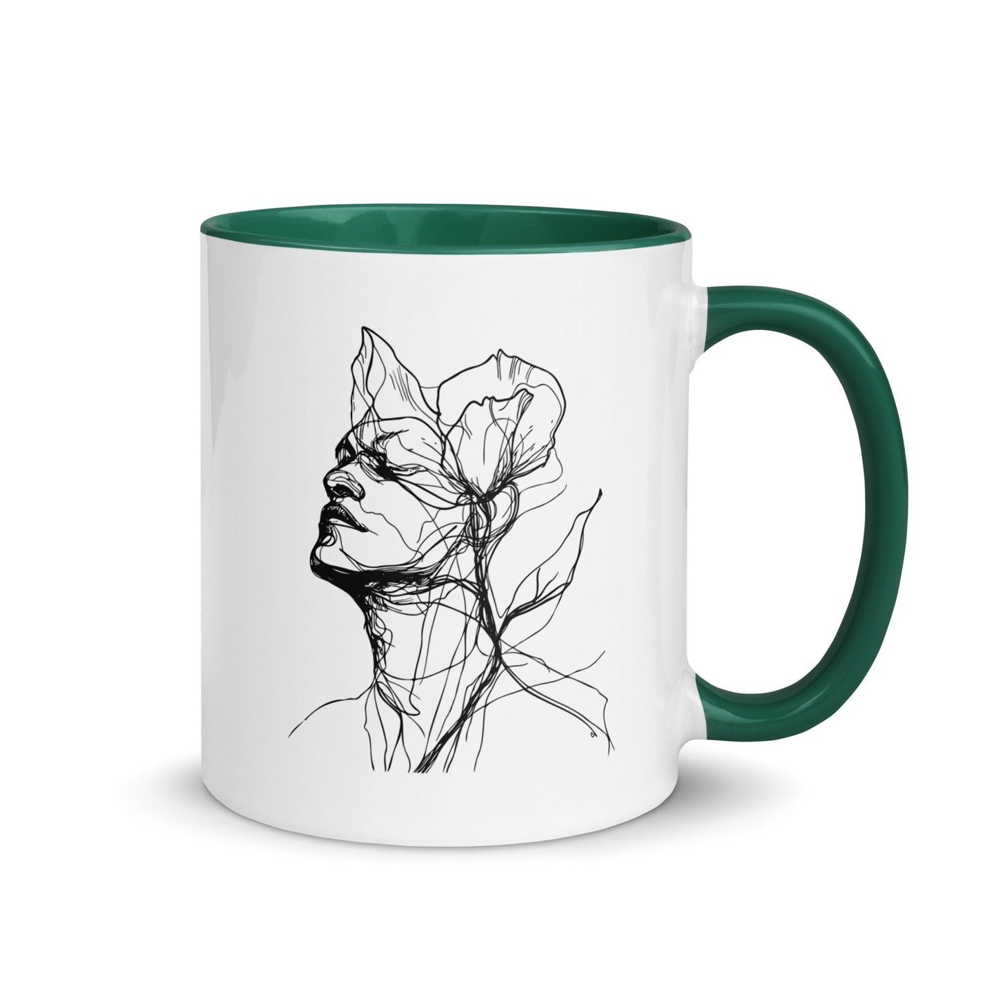 Ceramic Mug