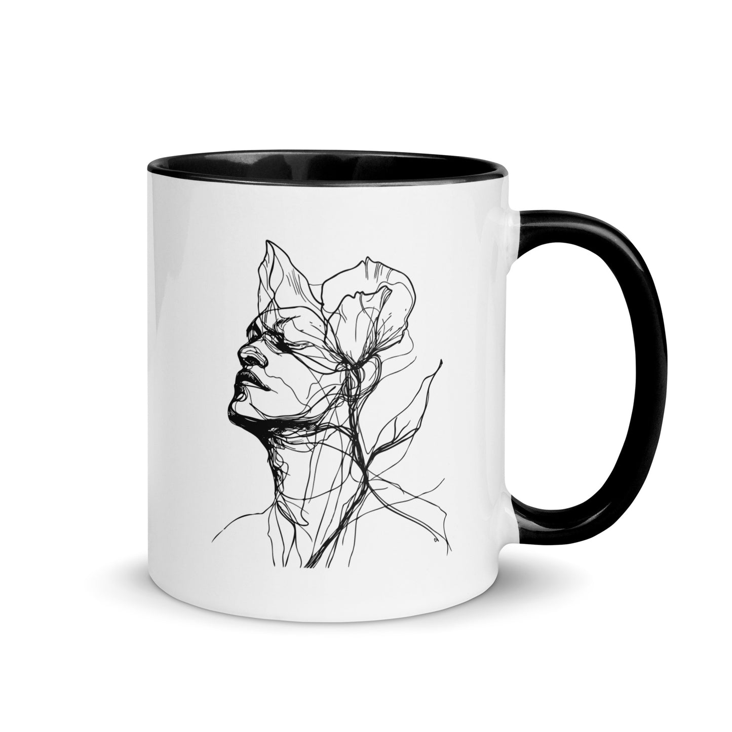 Ceramic Mug