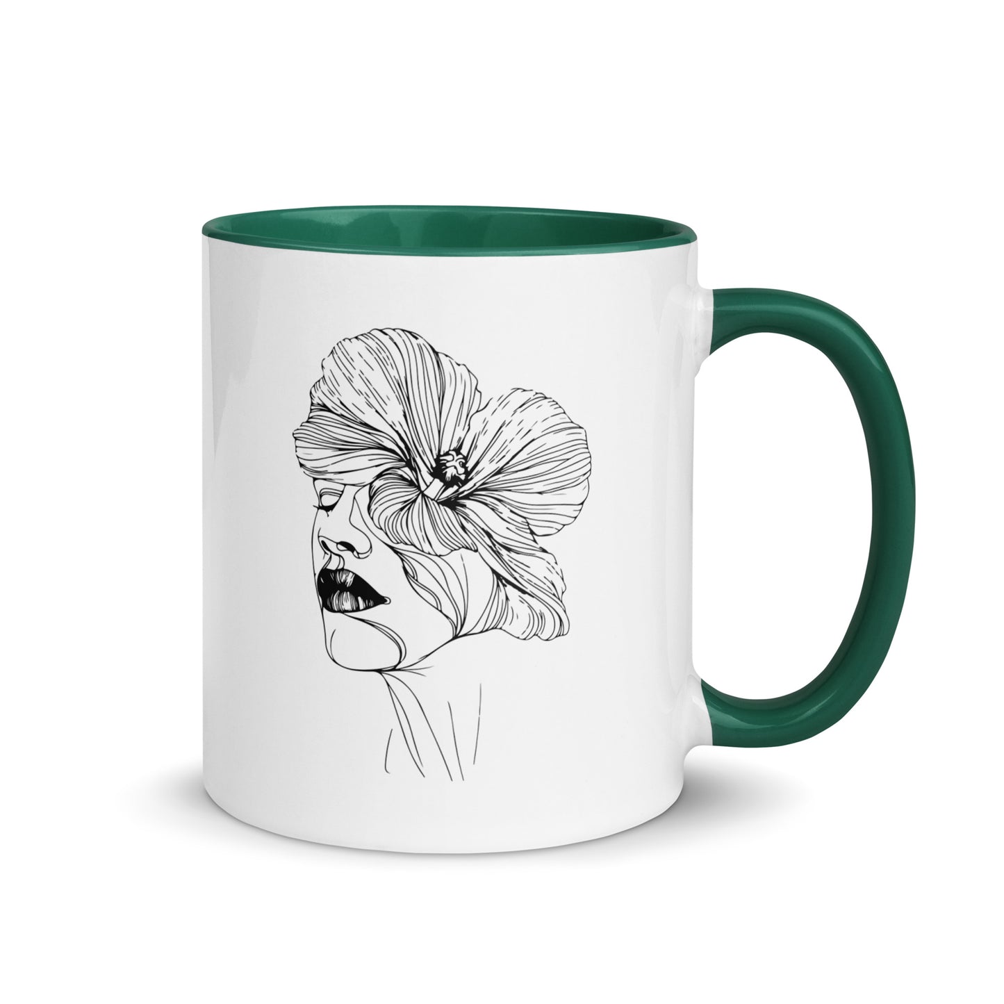 Ceramic Mug
