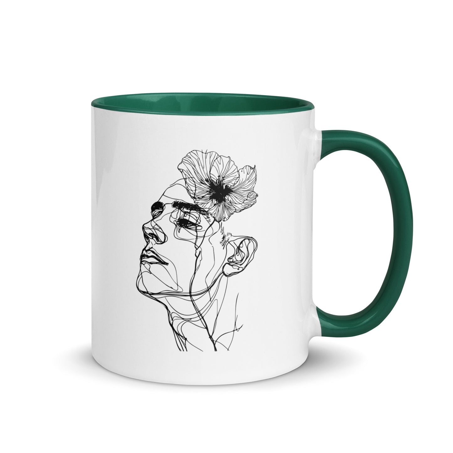 Ceramic Mug