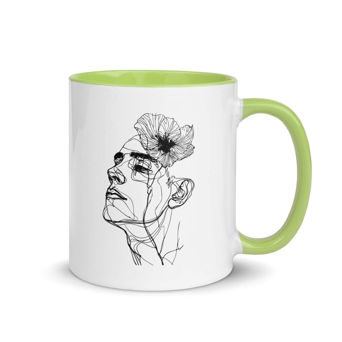 Ceramic Mug