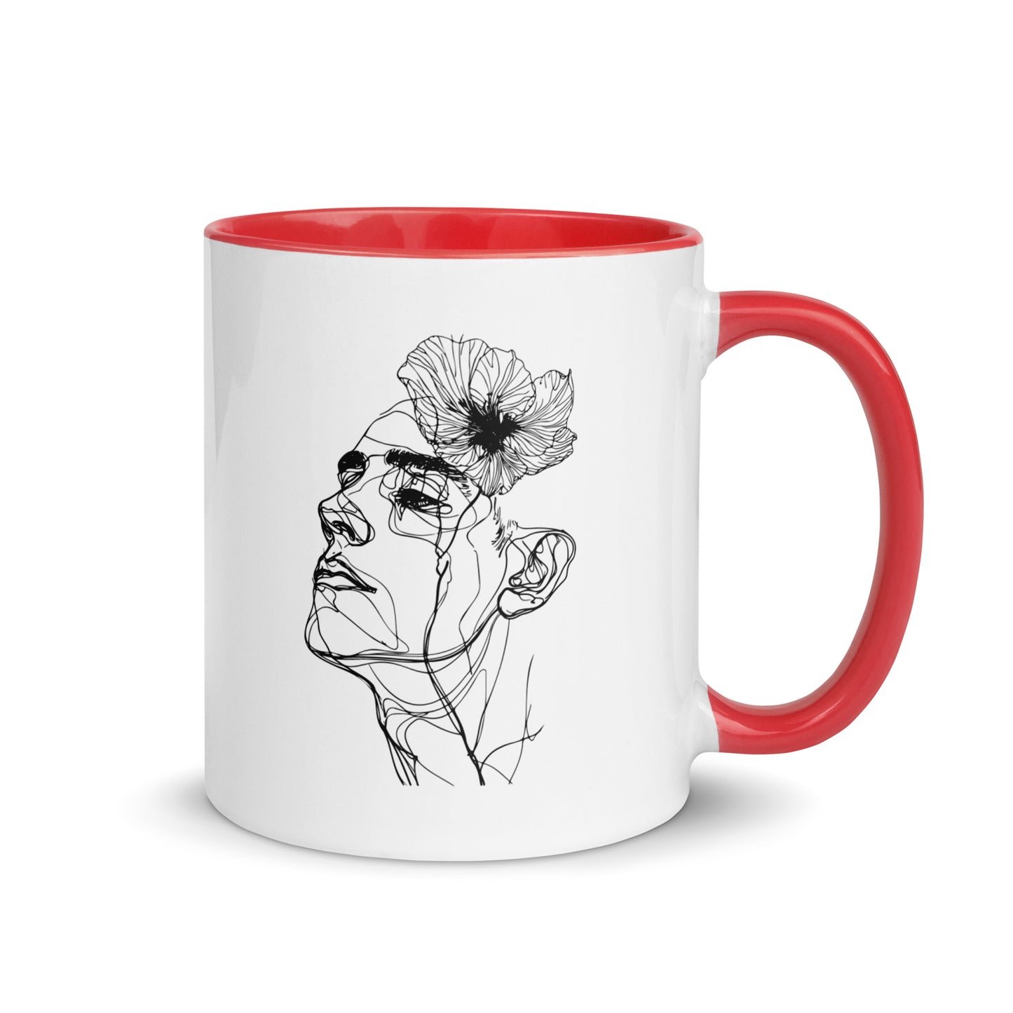 Ceramic Mug