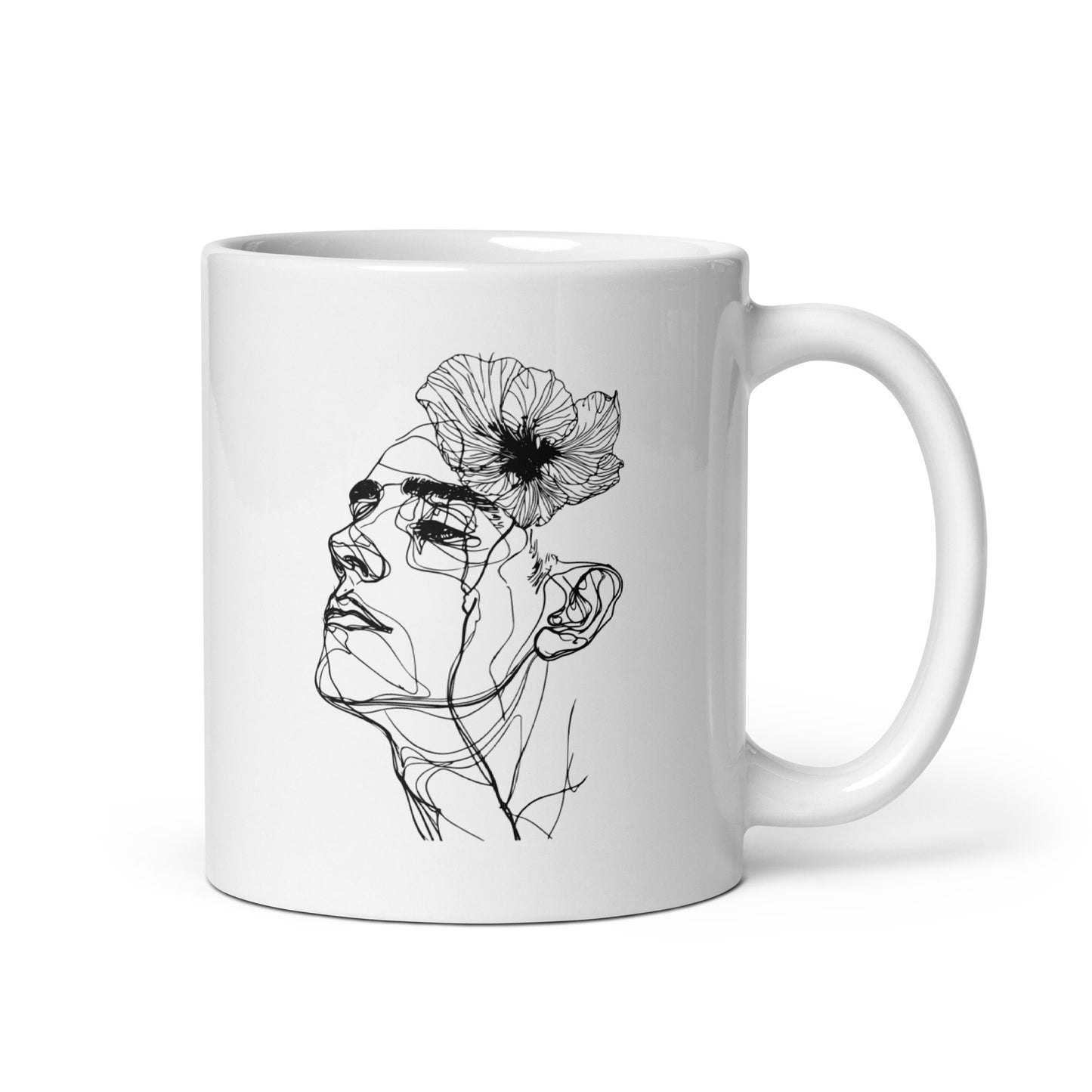 Ceramic Mug