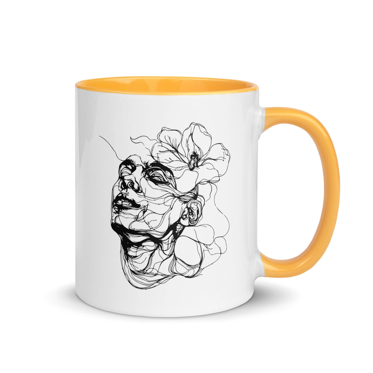 Ceramic Mug