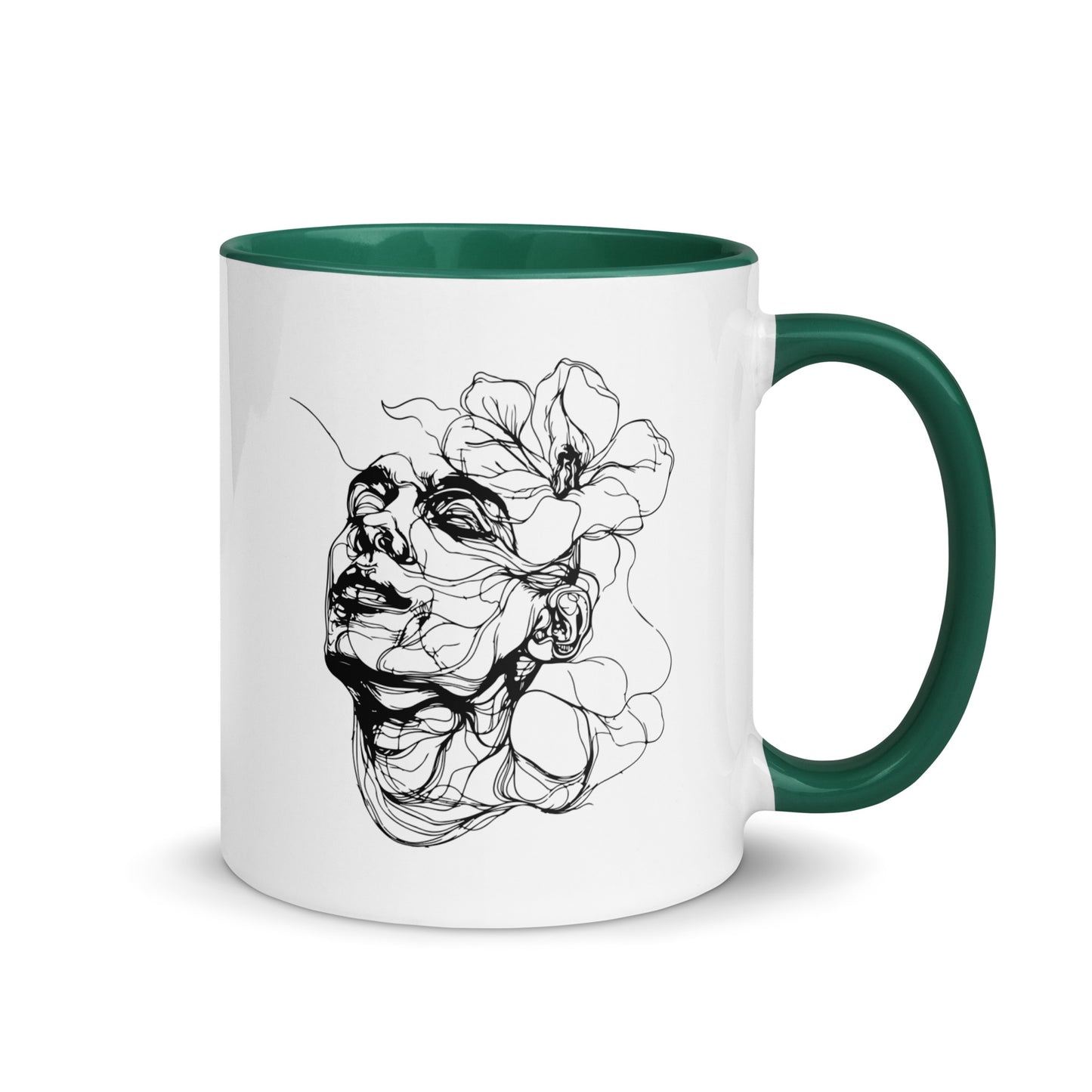 Ceramic Mug
