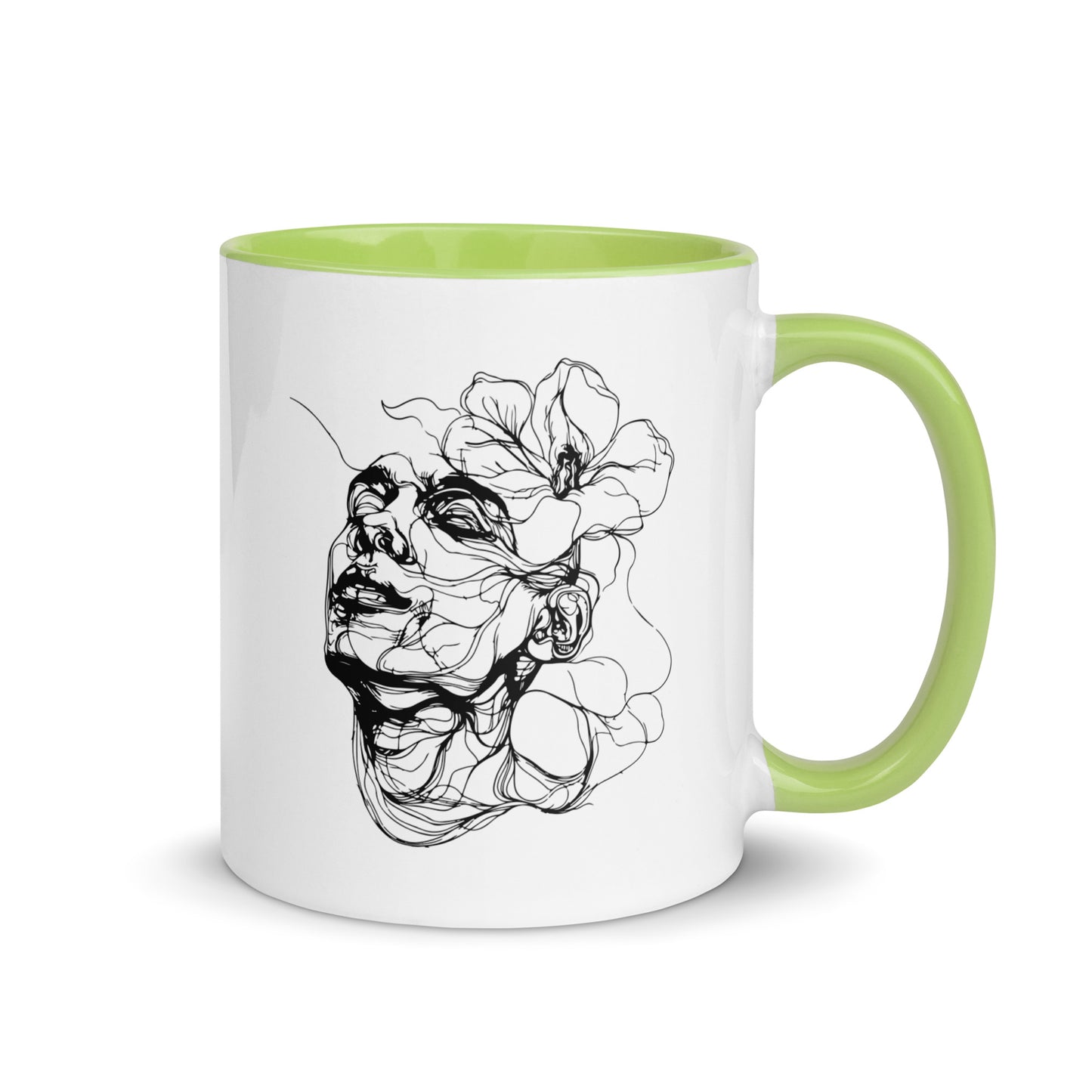 Ceramic Mug