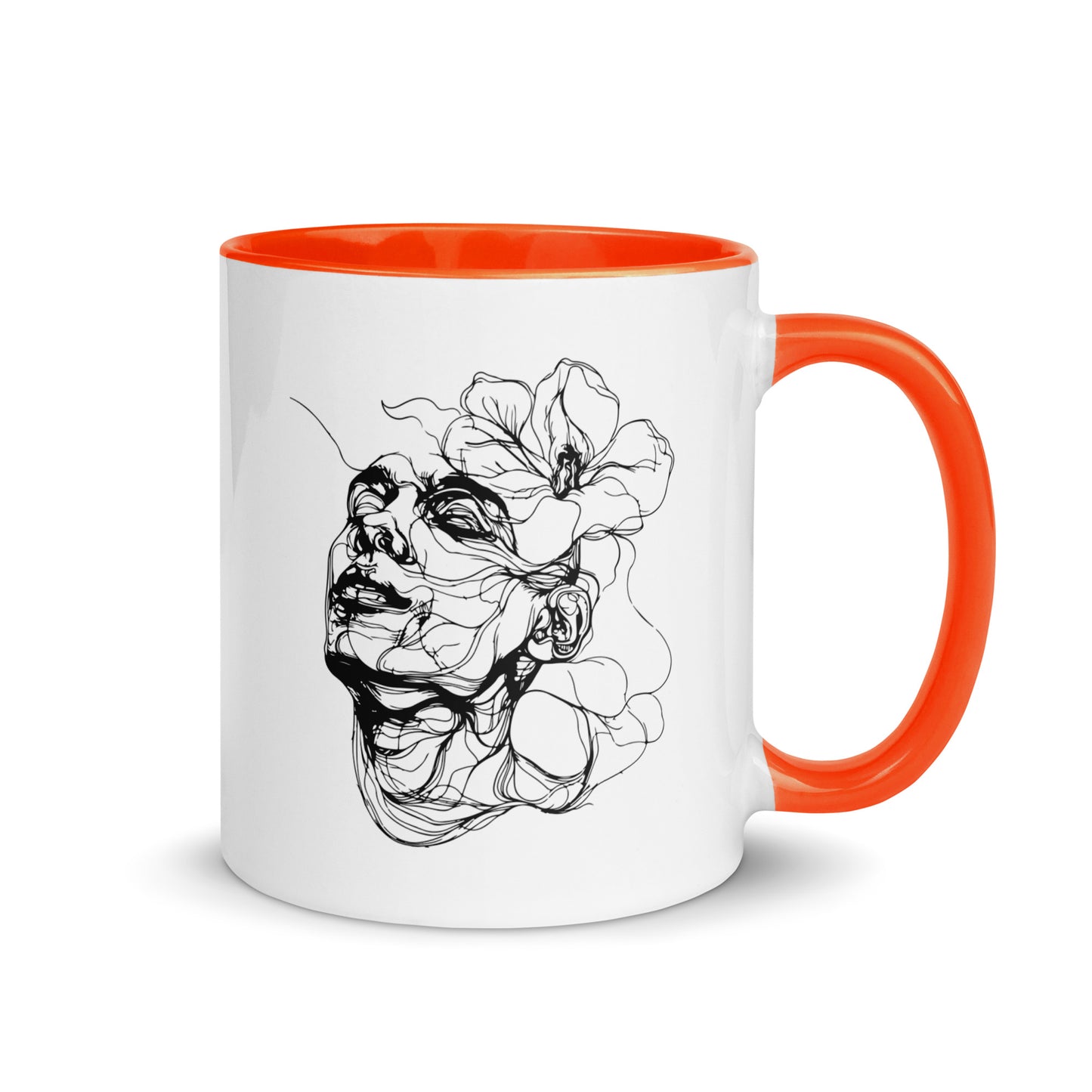 Ceramic Mug