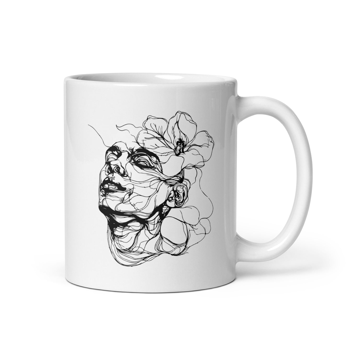 Ceramic Mug