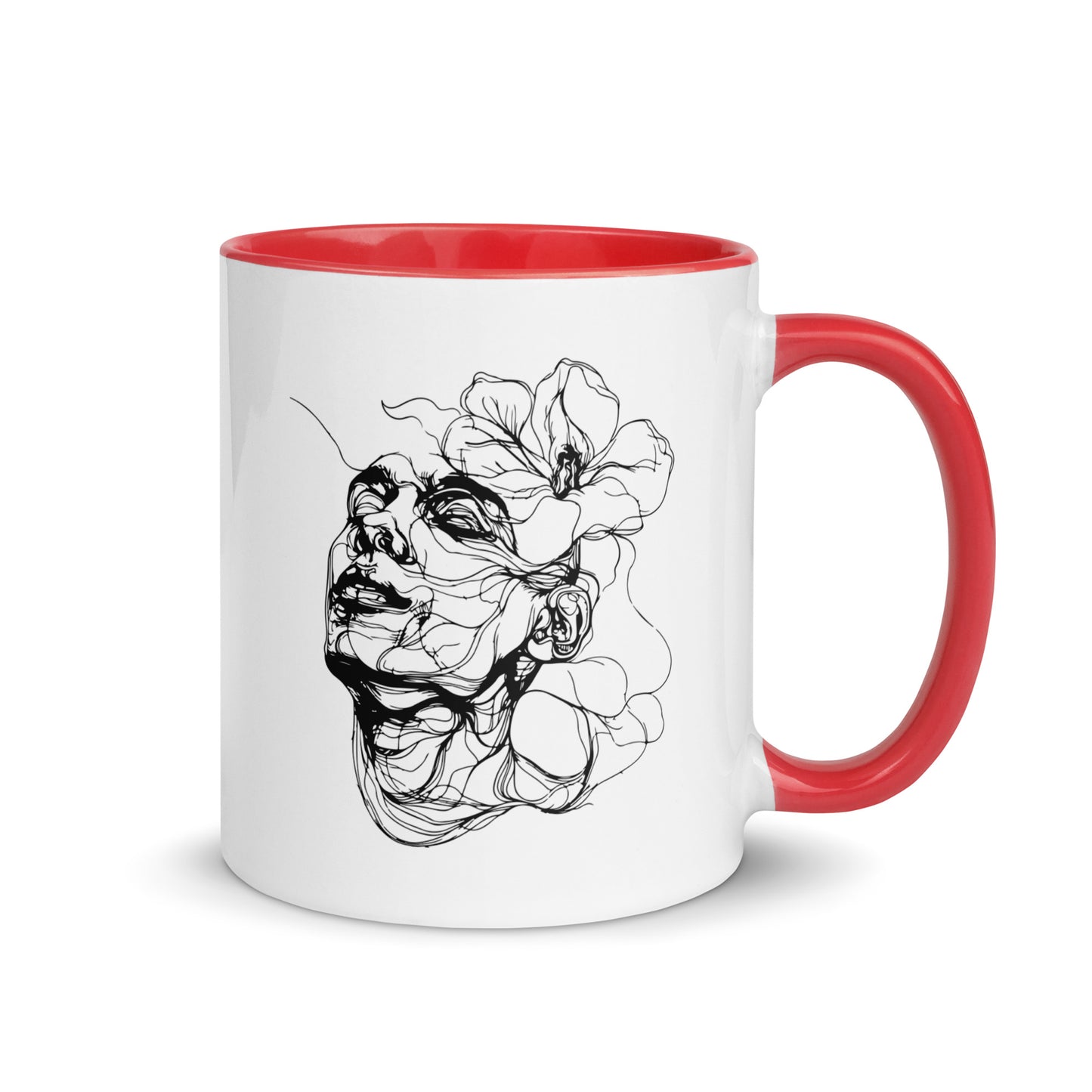 Ceramic Mug