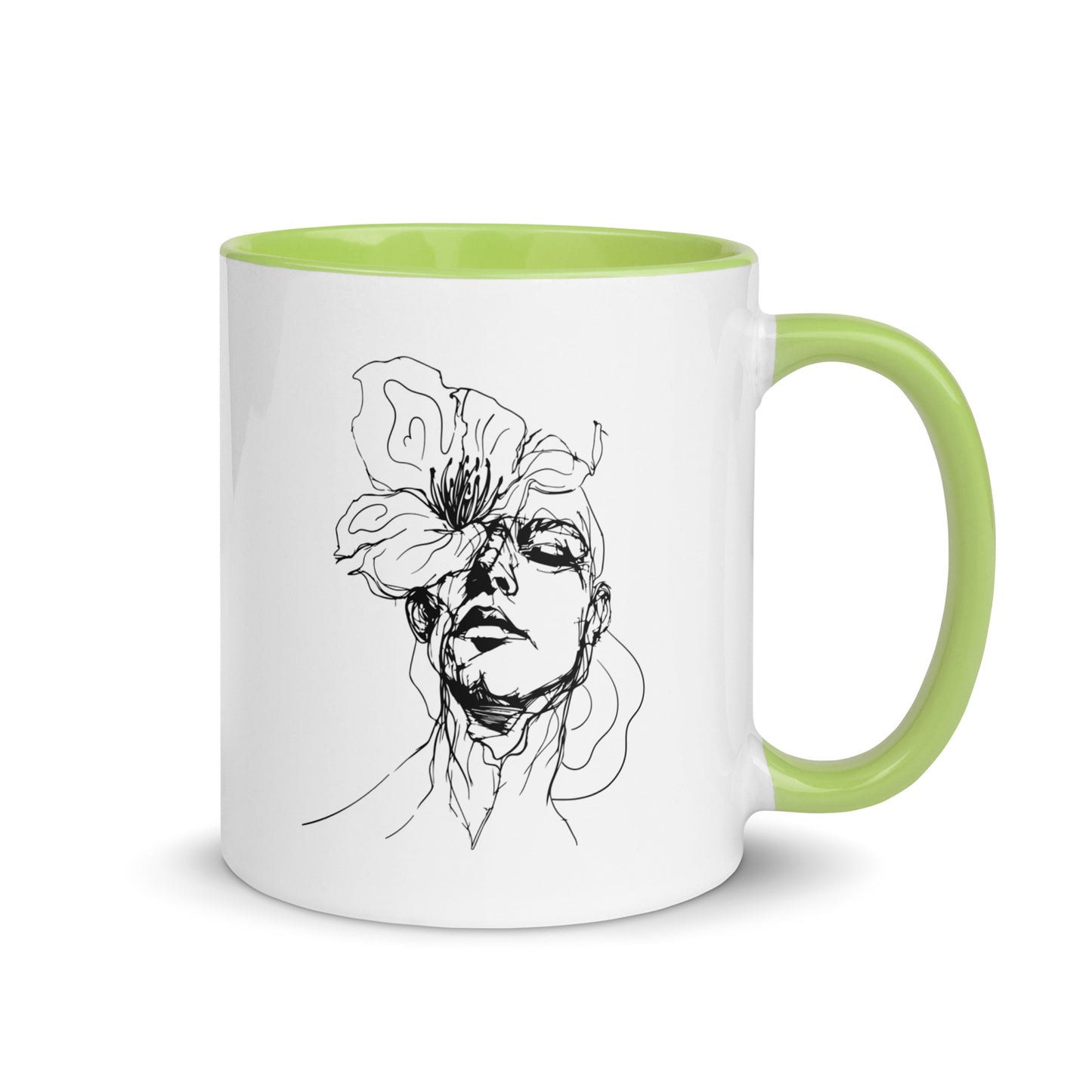 Ceramic Mug