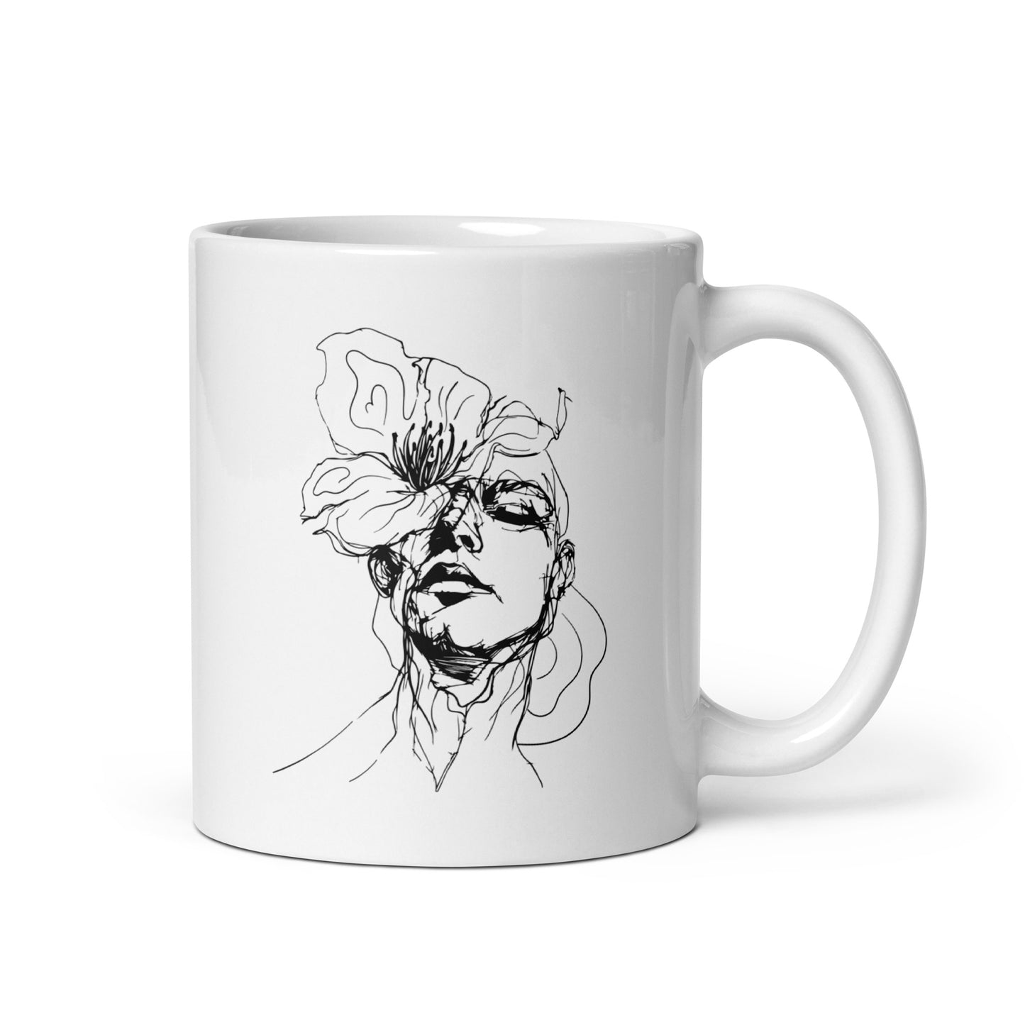 Ceramic Mug