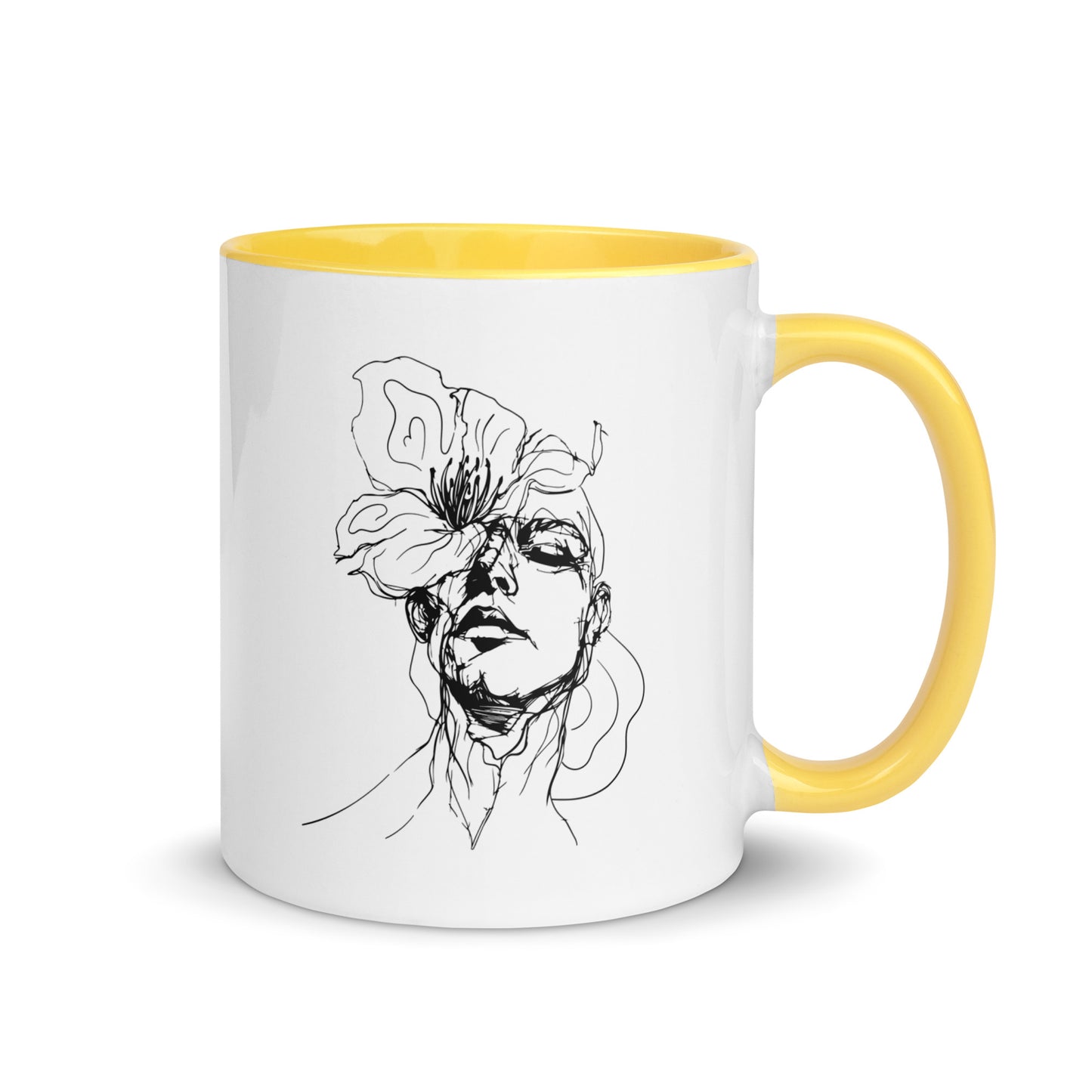 Ceramic Mug